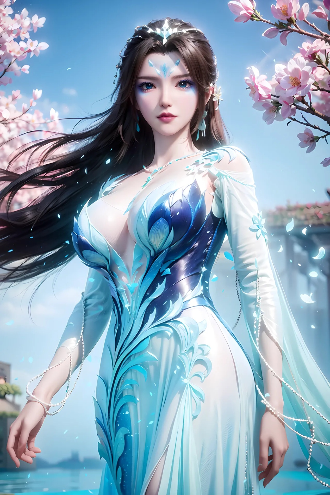 Fairy * — Ting ‘er
