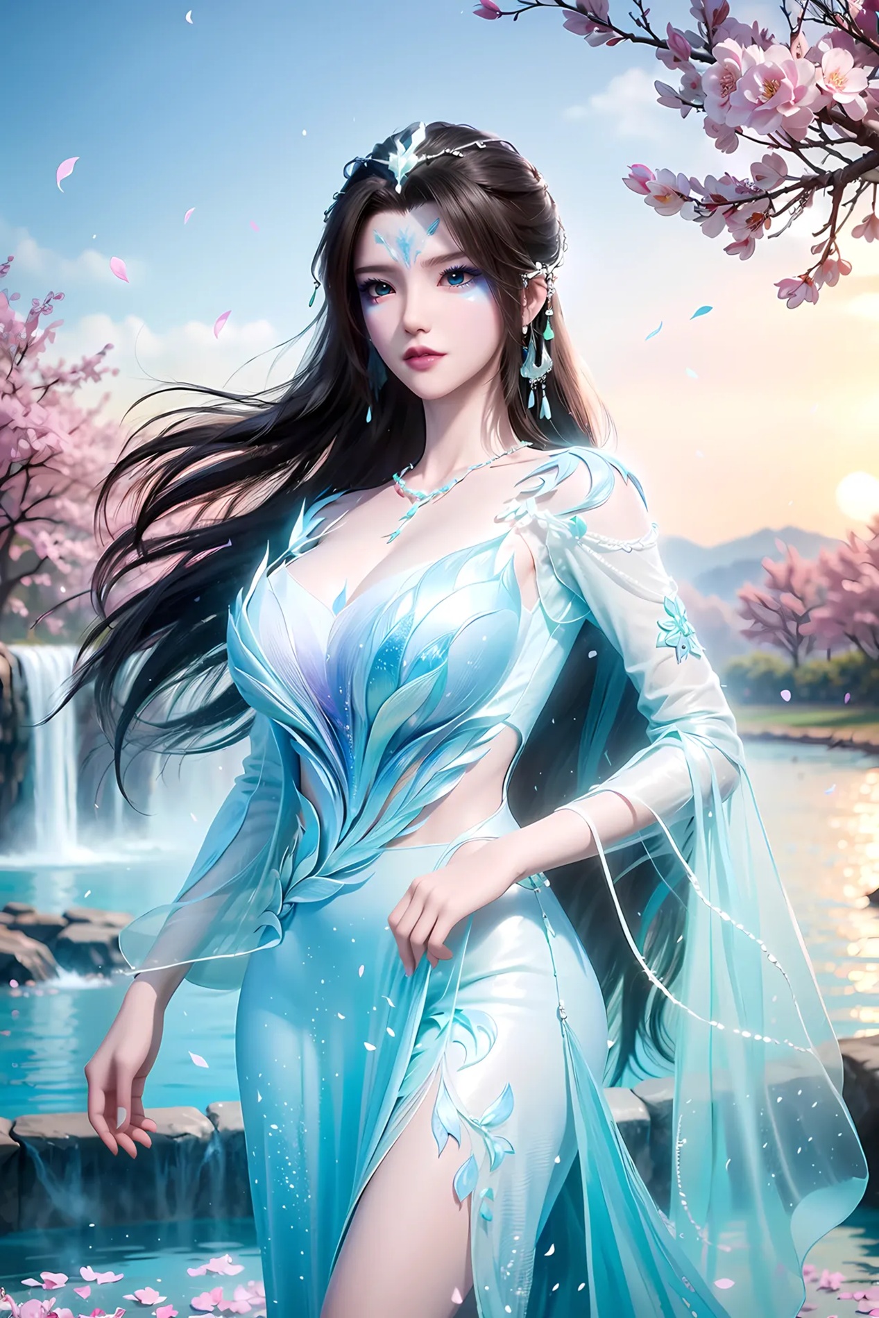 Fairy * -- Ting 'er
