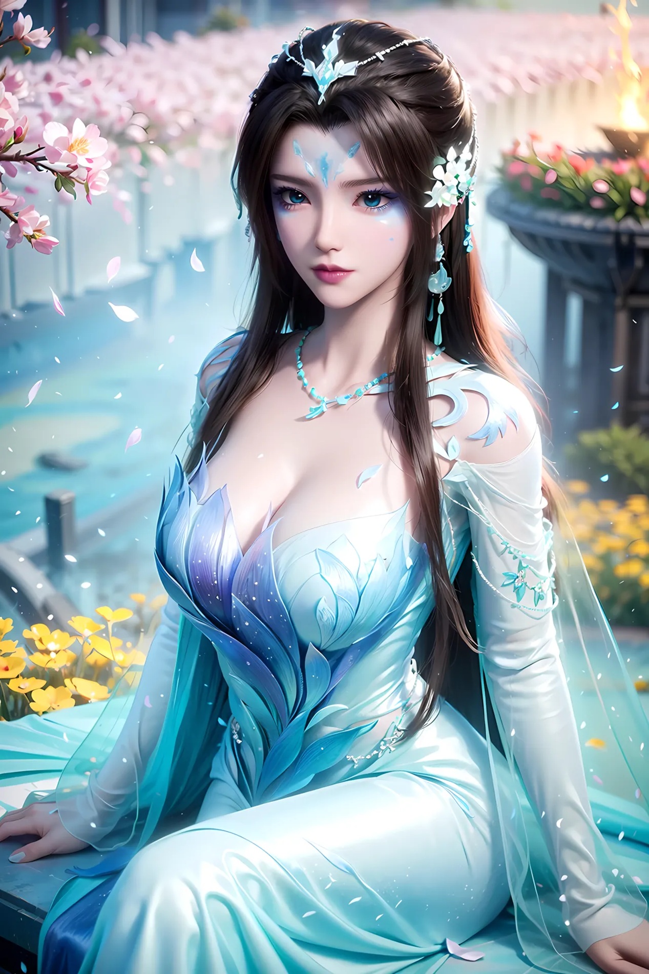 Fairy * -- Ting 'er