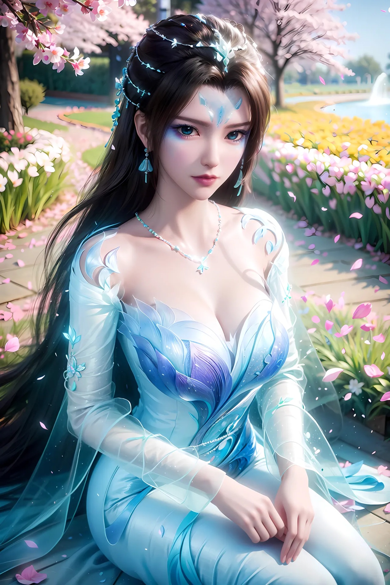 Fairy * -- Ting 'er