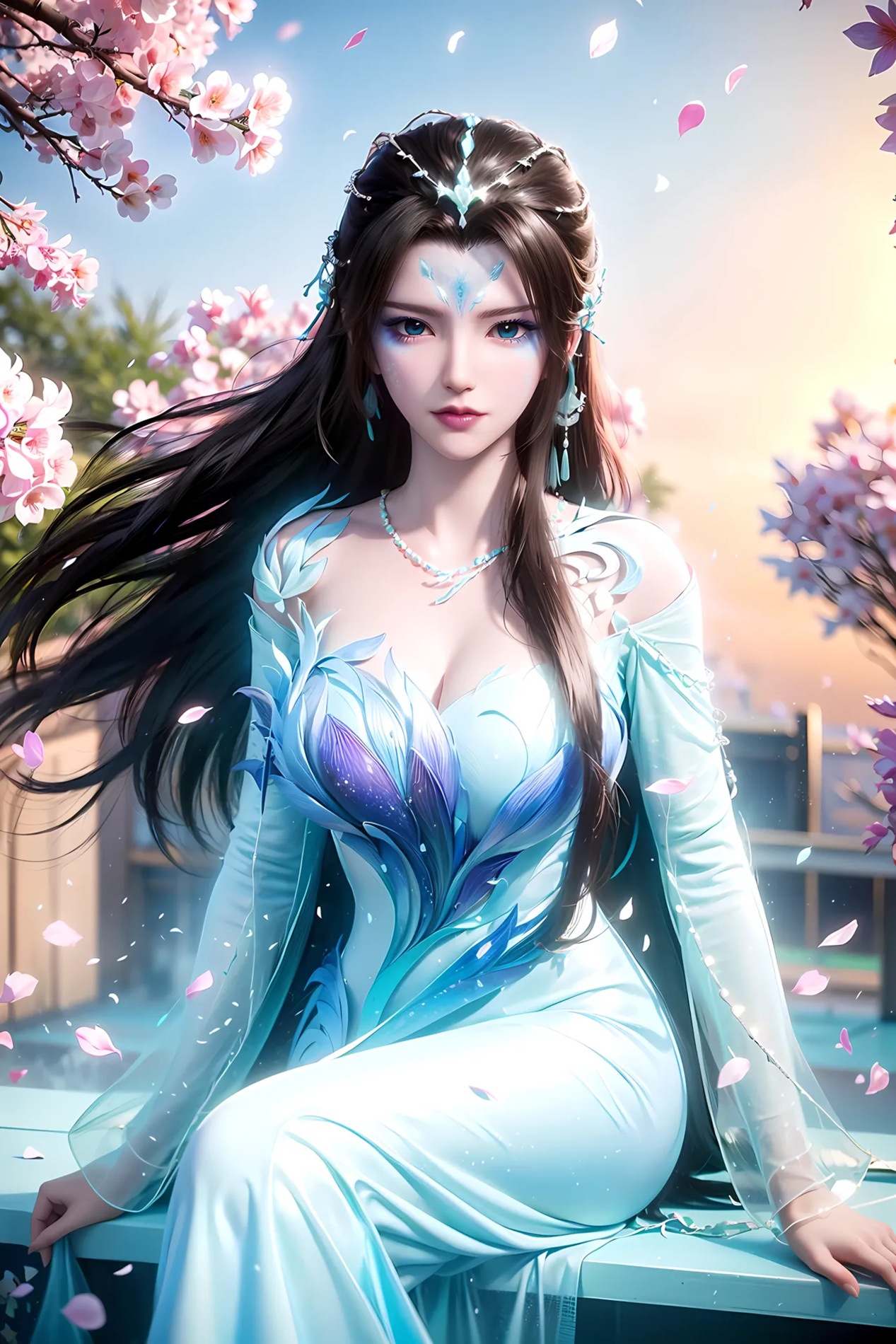 Fairy * -- Ting 'er