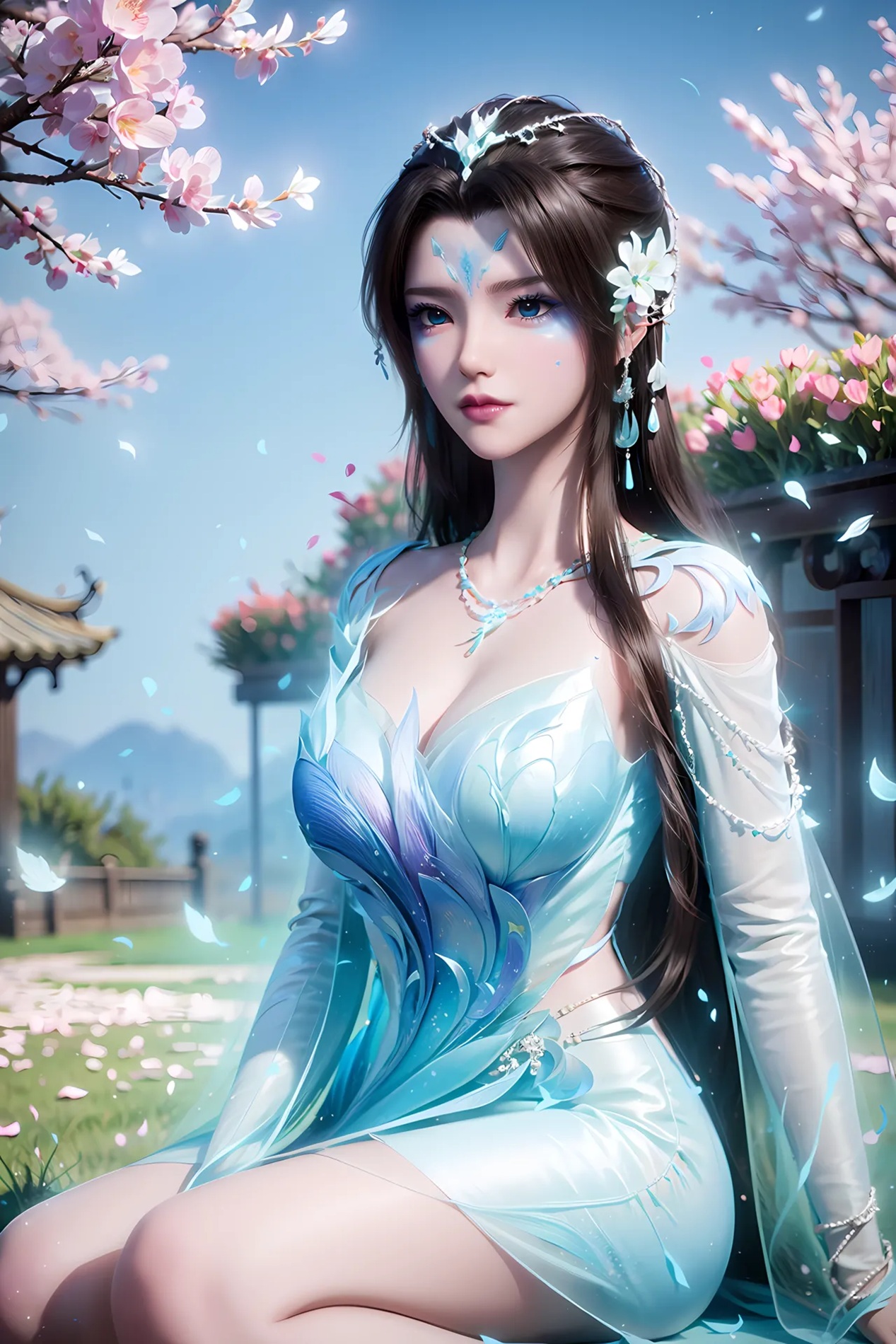 Fairy * -- Ting 'er
