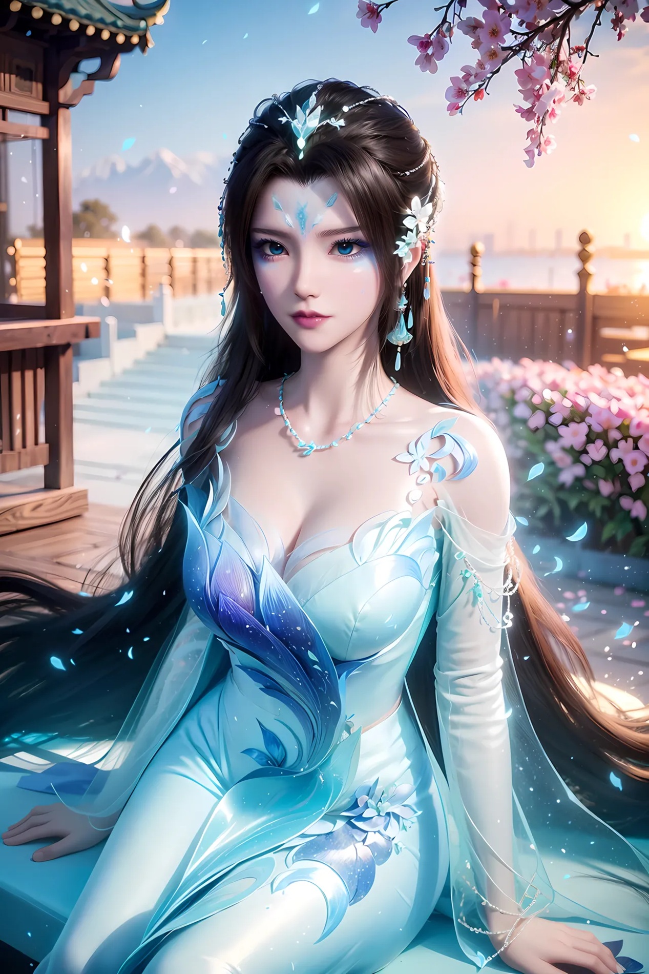 Fairy * -- Ting 'er