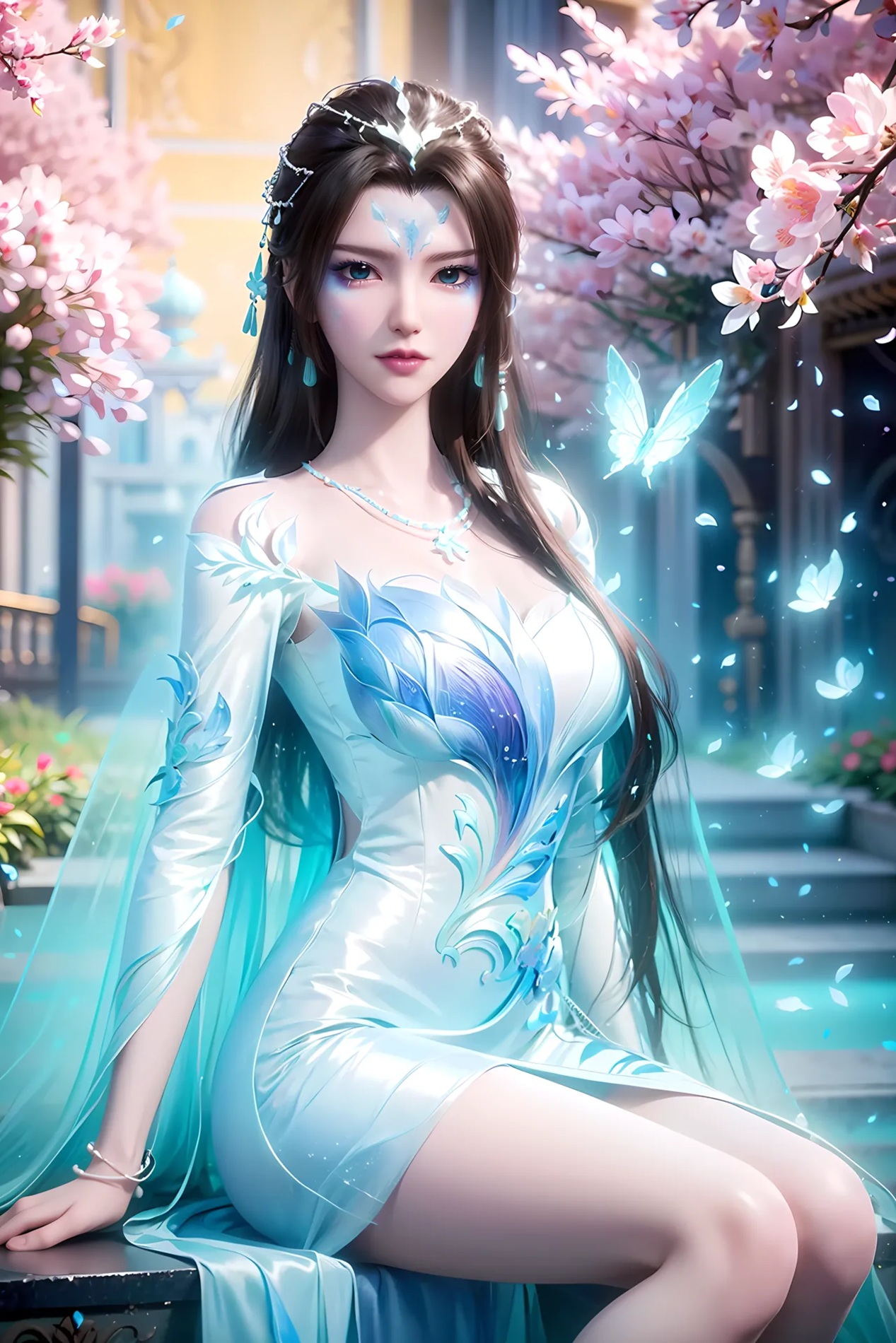 Fairy * -- Ting 'er