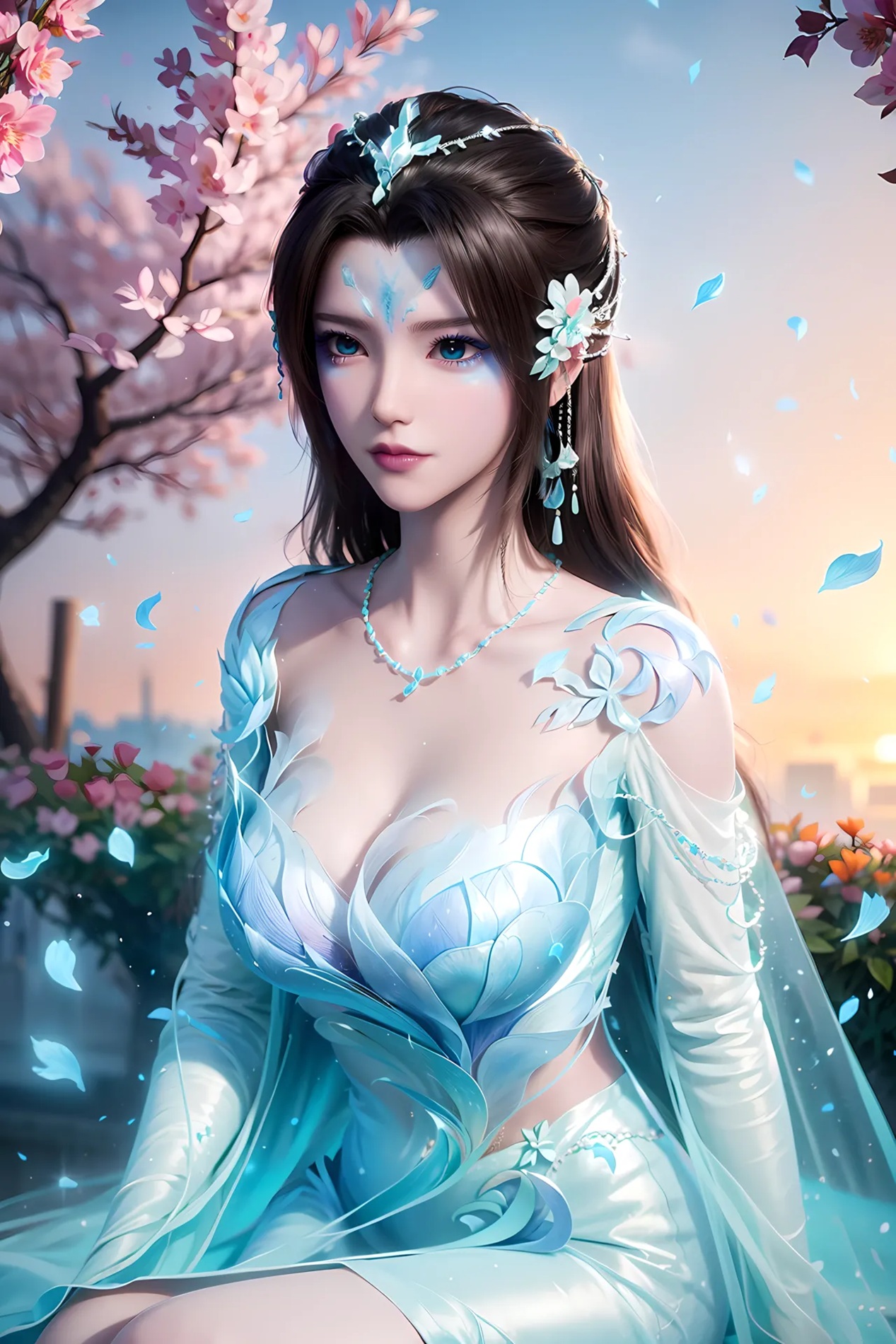 Fairy * -- Ting 'er