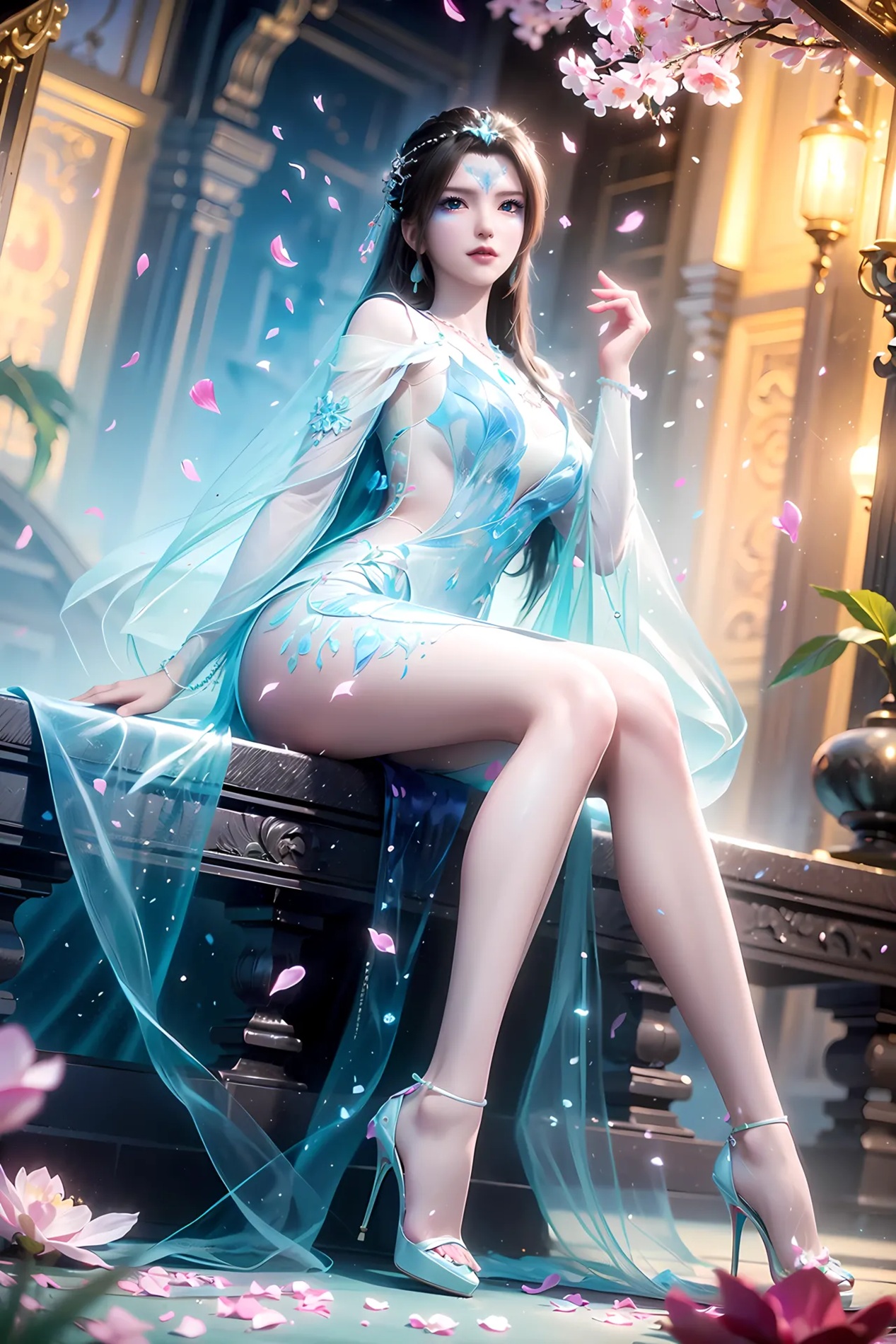 Fairy * -- Ting 'er