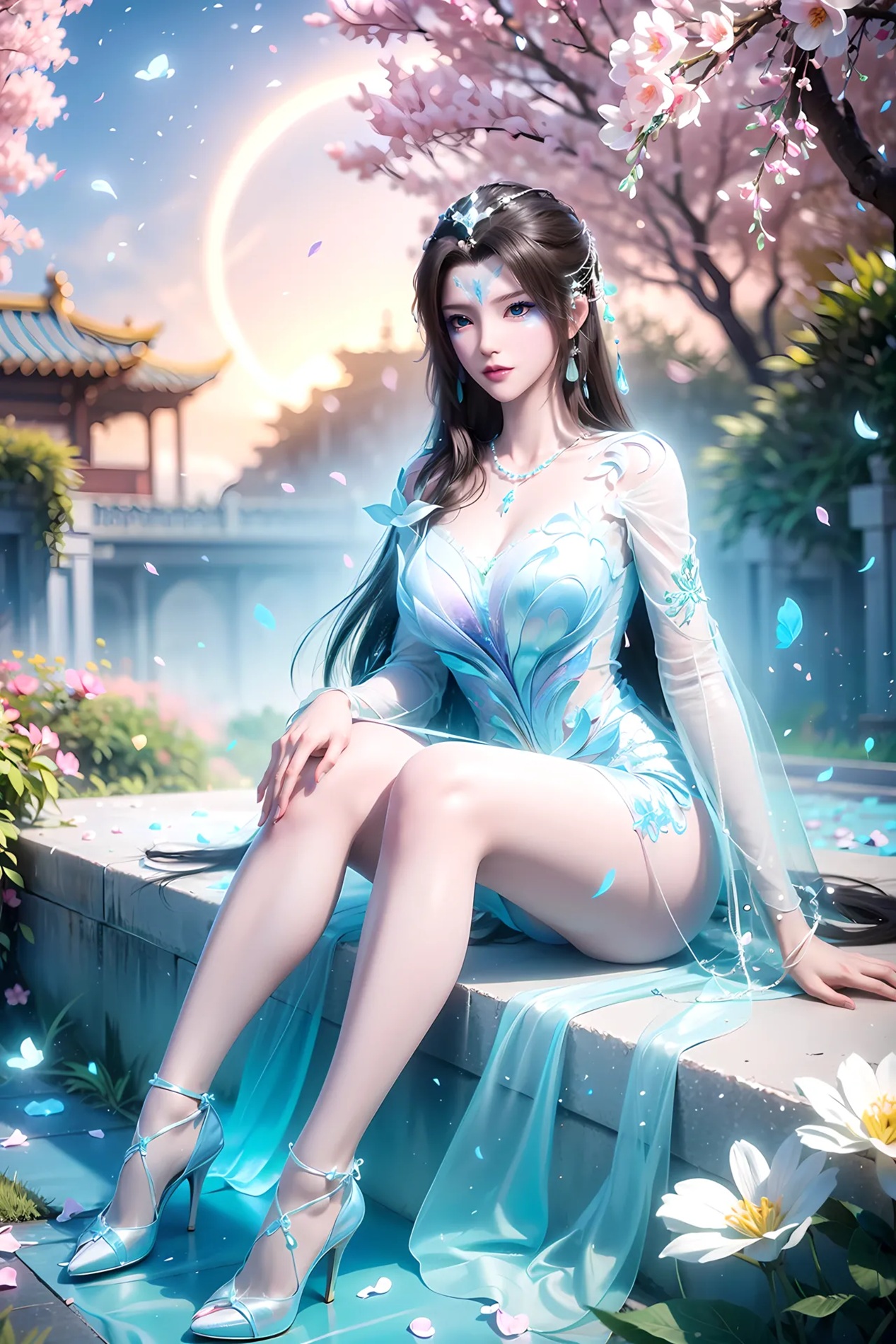 Fairy * -- Ting 'er