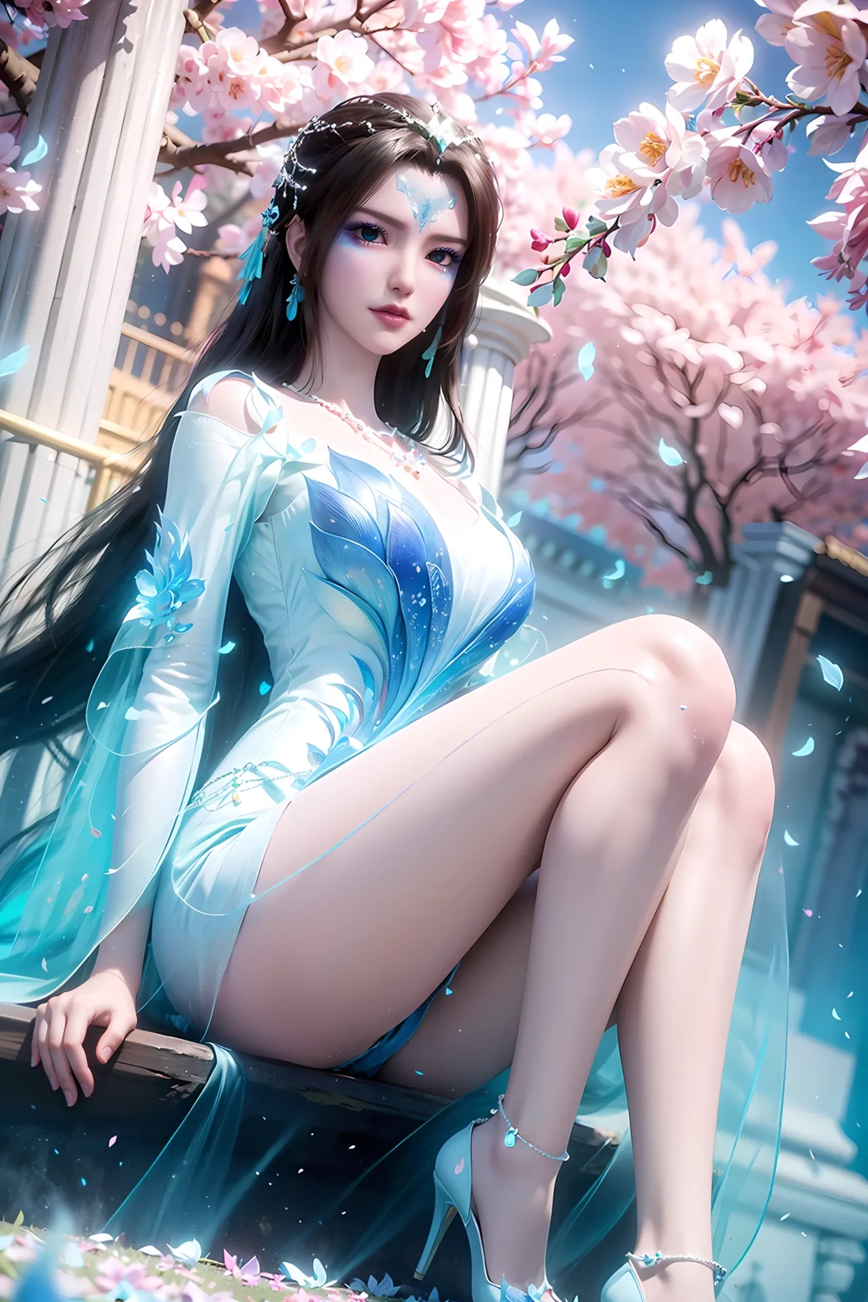 Fairy * -- Ting 'er