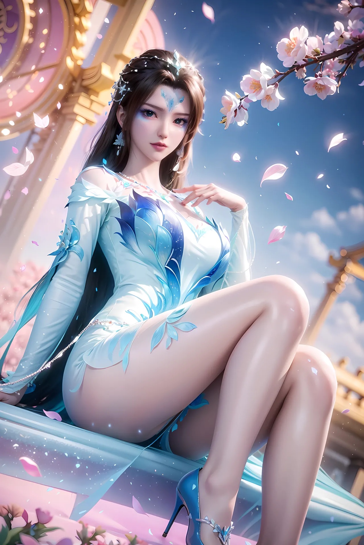Fairy * -- Ting 'er