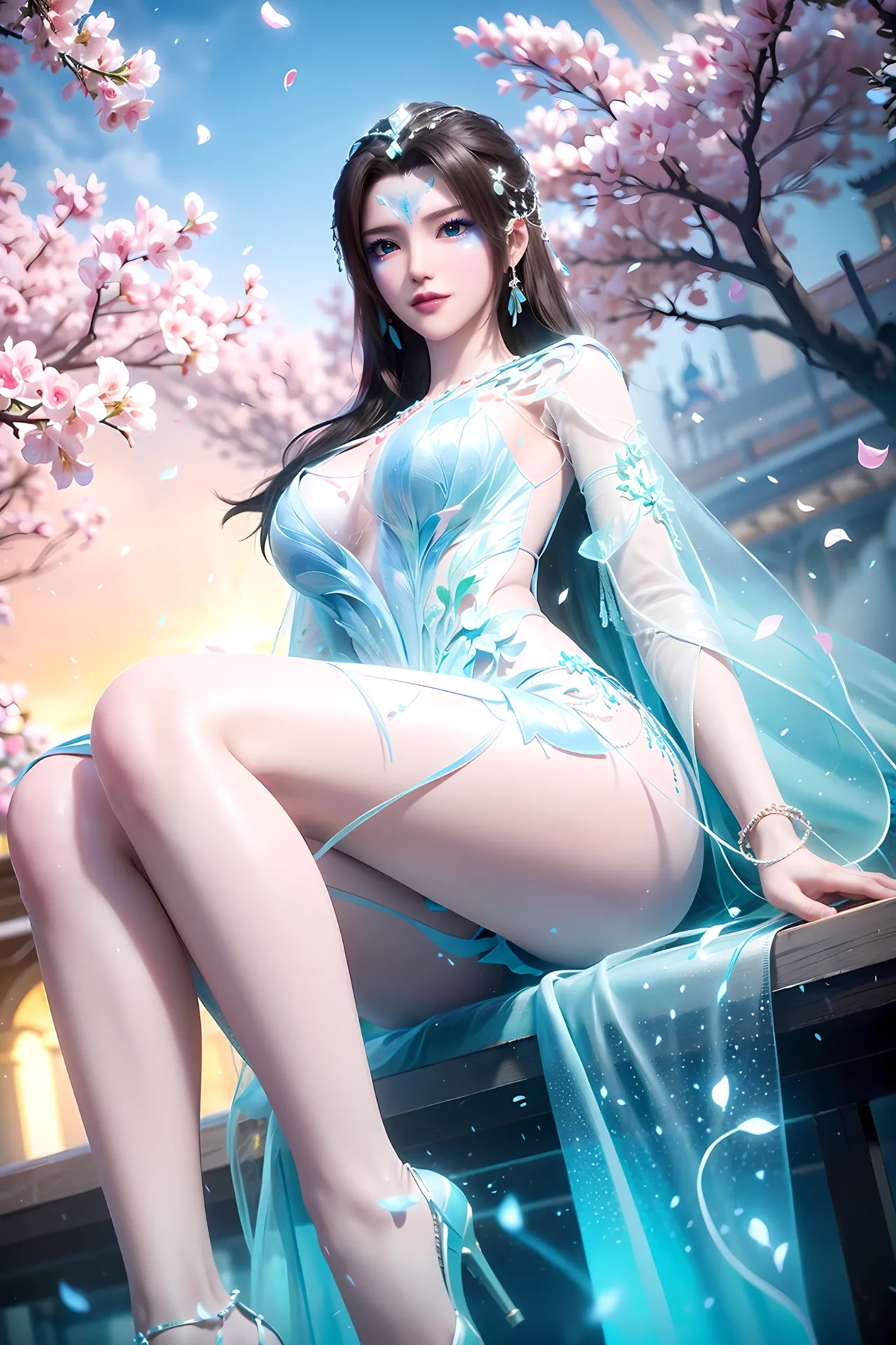 Fairy * -- Ting 'er