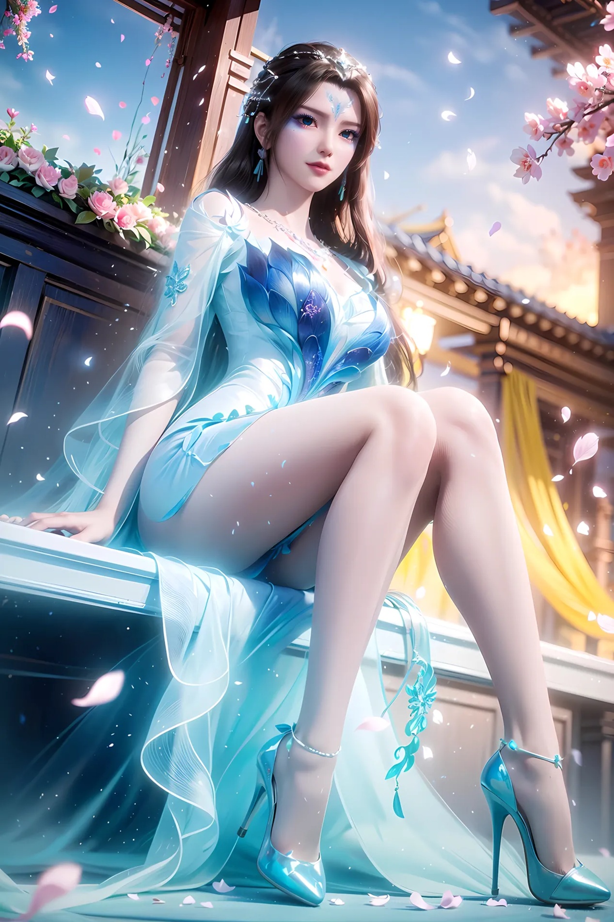 Fairy * -- Ting 'er