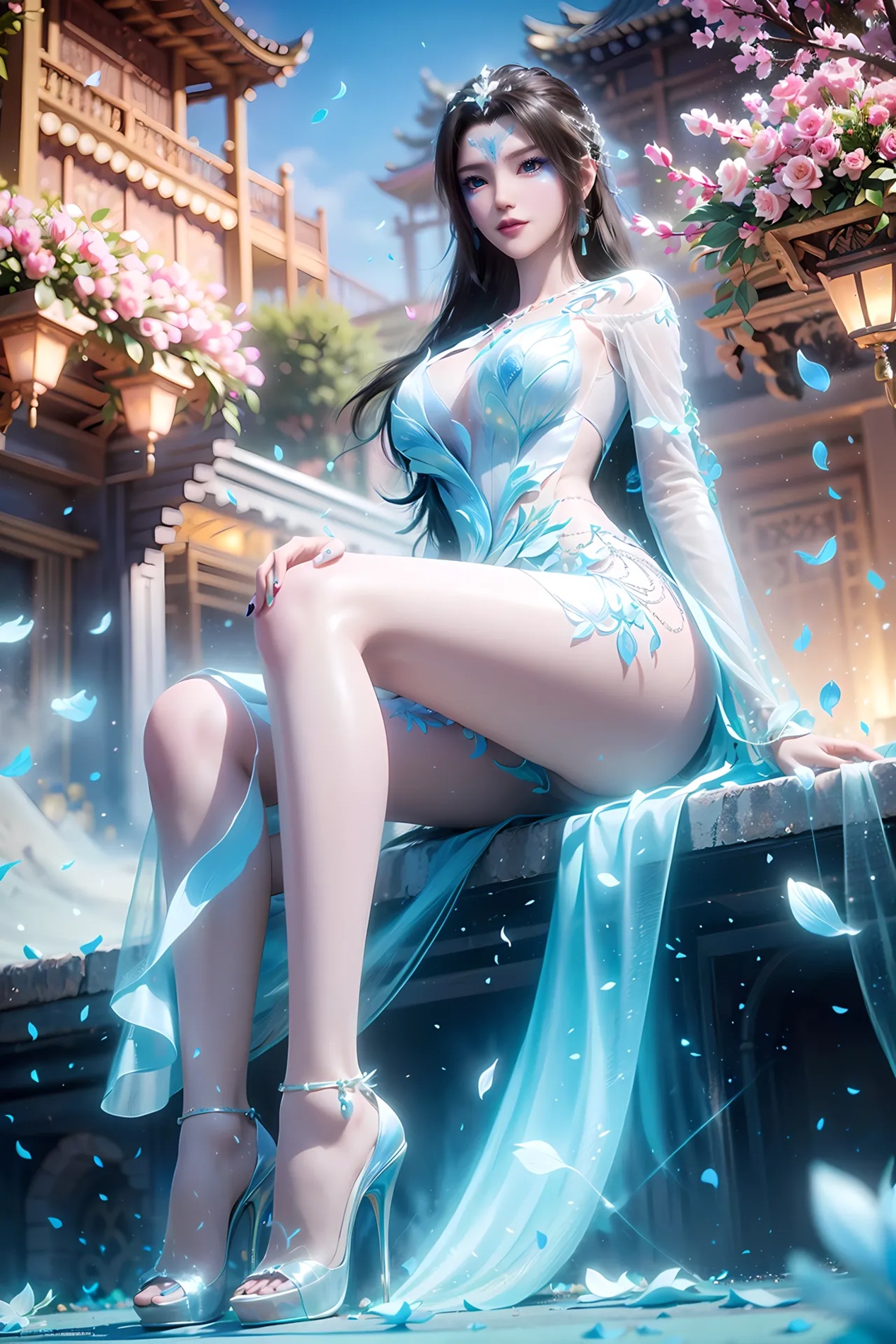 Fairy * -- Ting 'er