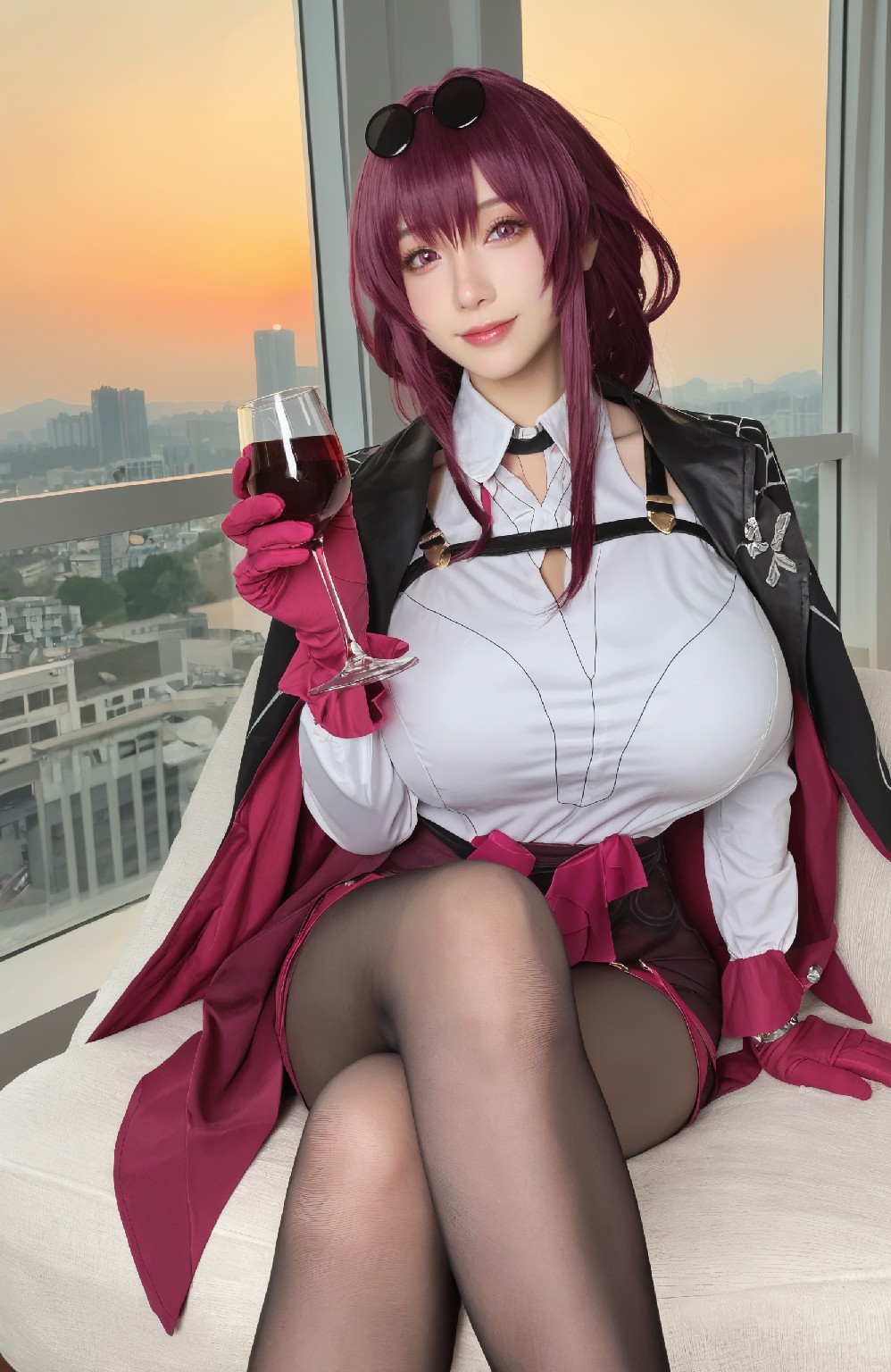 kafka (honkai star rail)