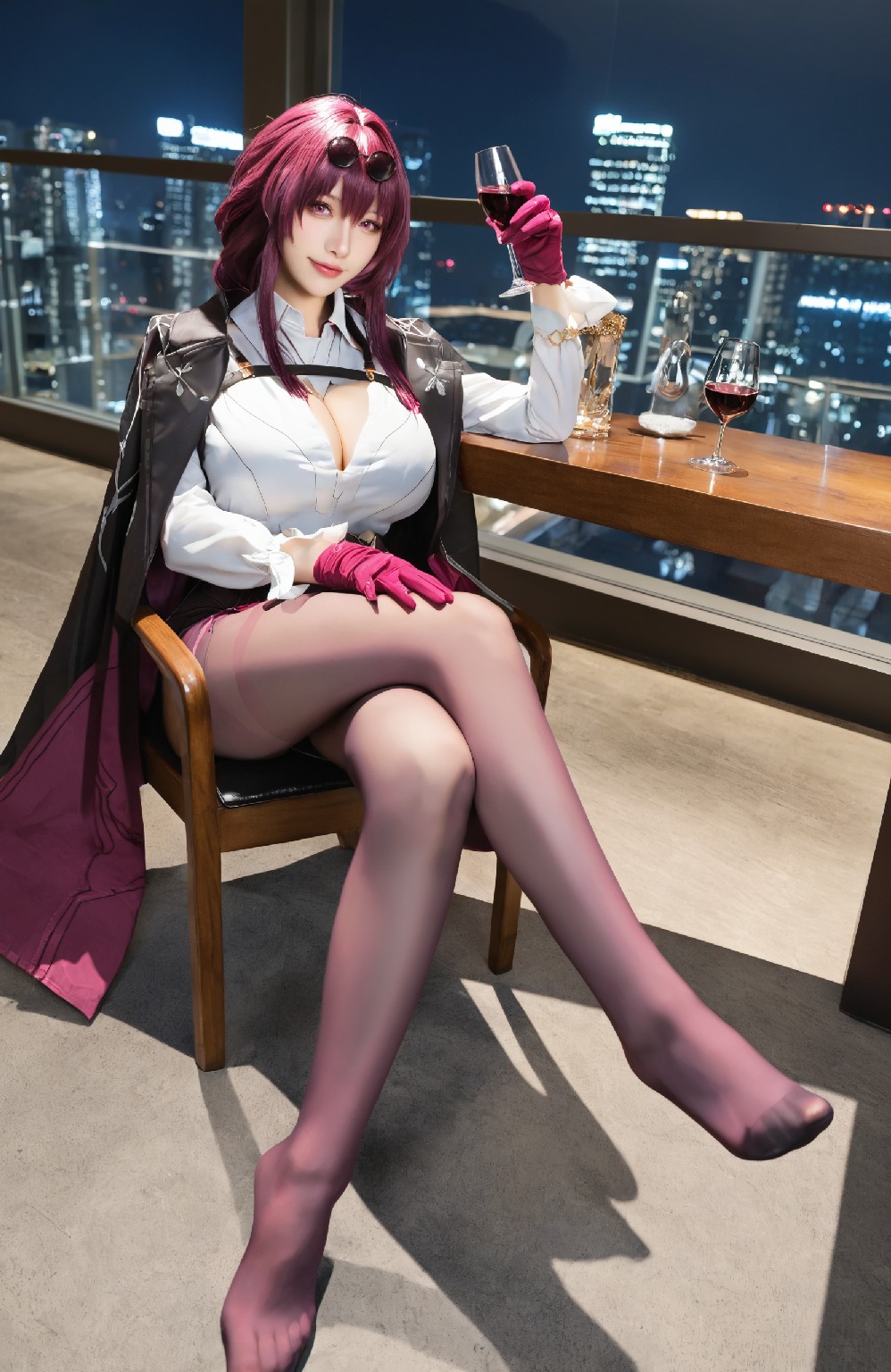 kafka (honkai star rail)