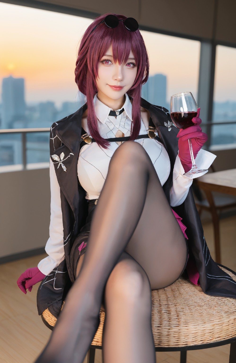 kafka (honkai star rail)