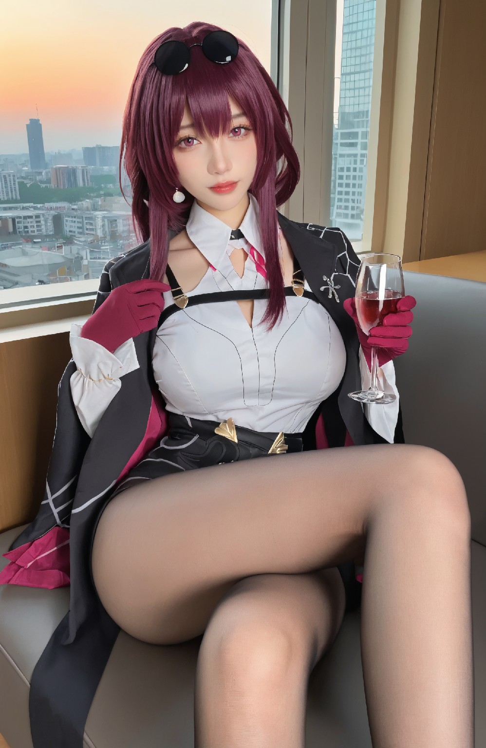 kafka (honkai star rail)