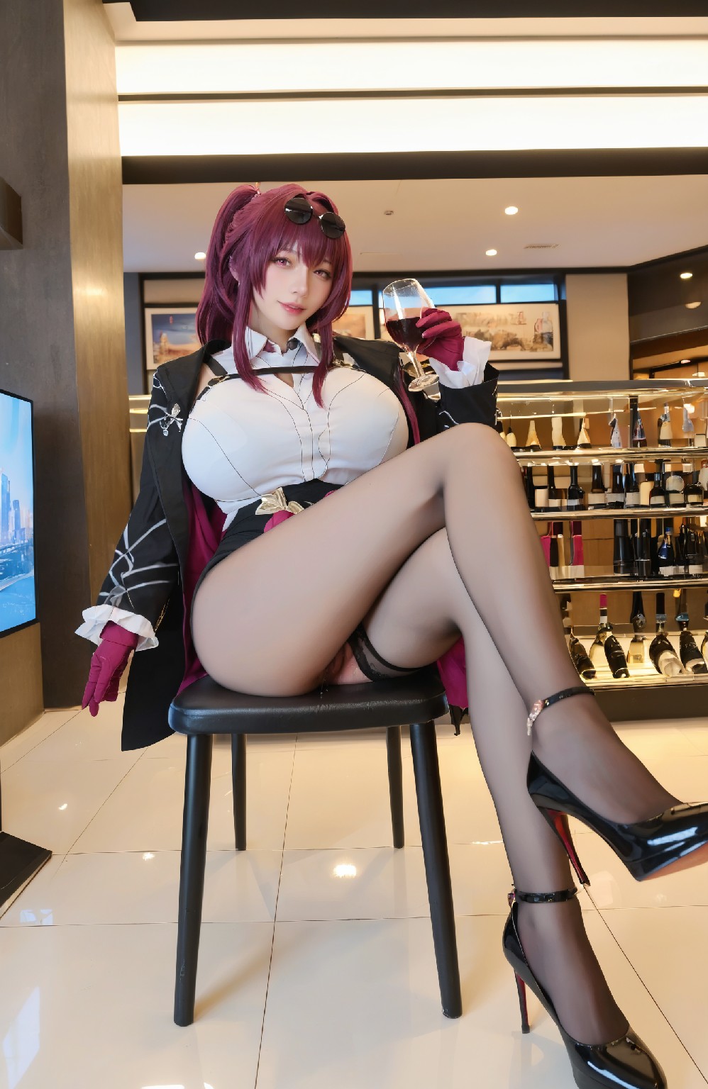 kafka (honkai star rail)