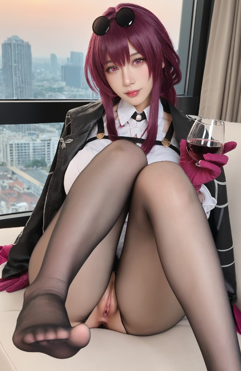 kafka (honkai star rail)