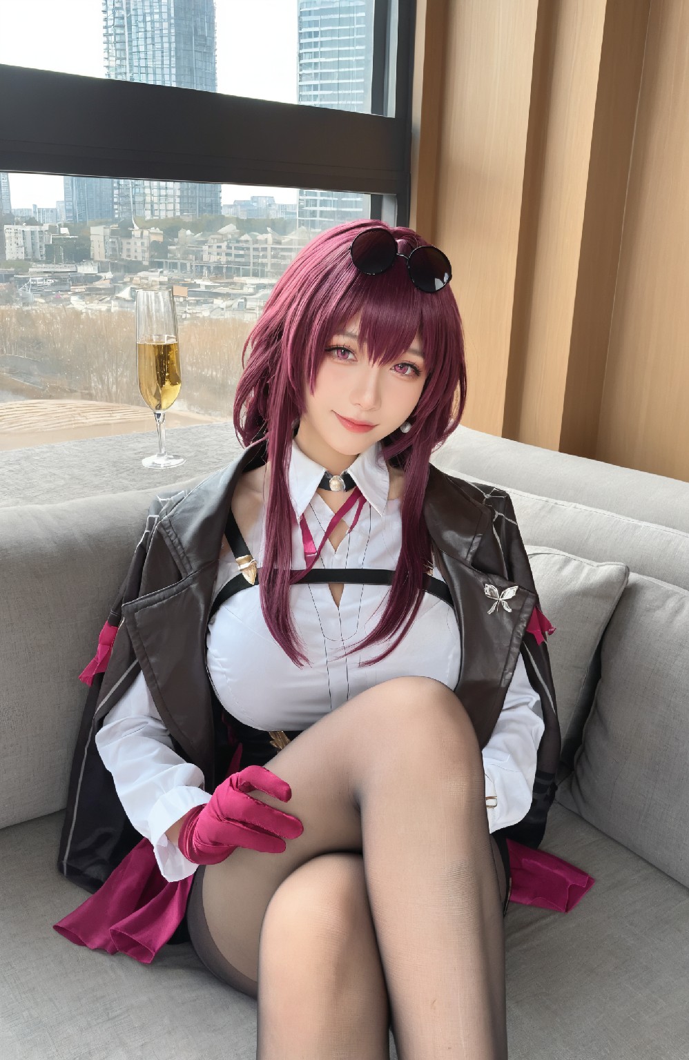 kafka (honkai star rail)