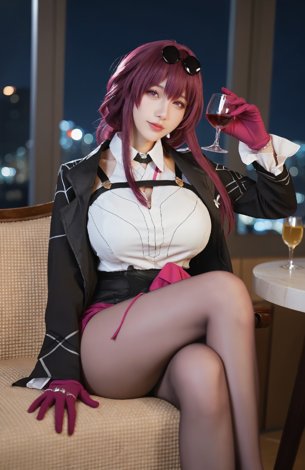 kafka (honkai star rail)
