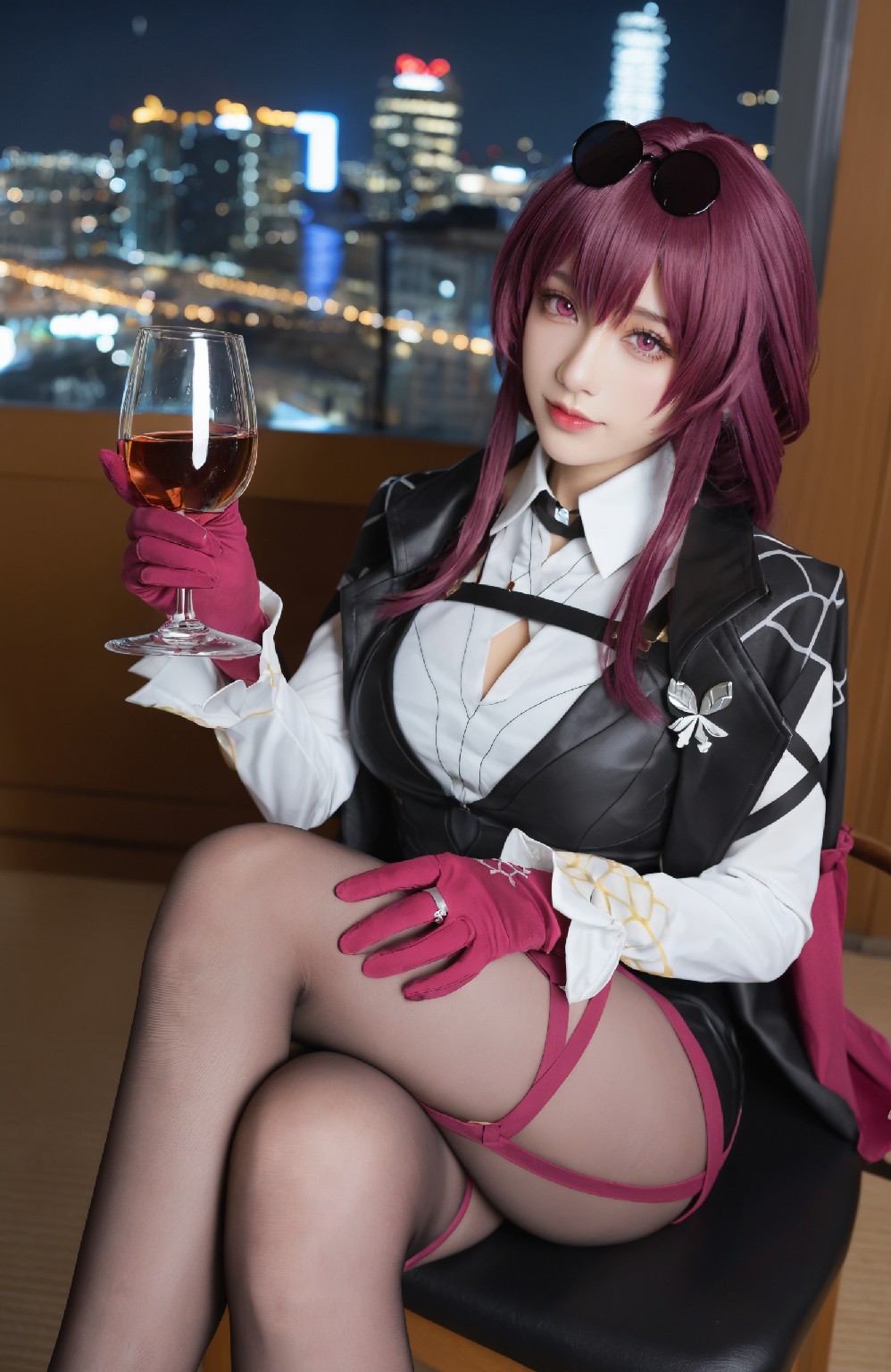 kafka (honkai star rail)