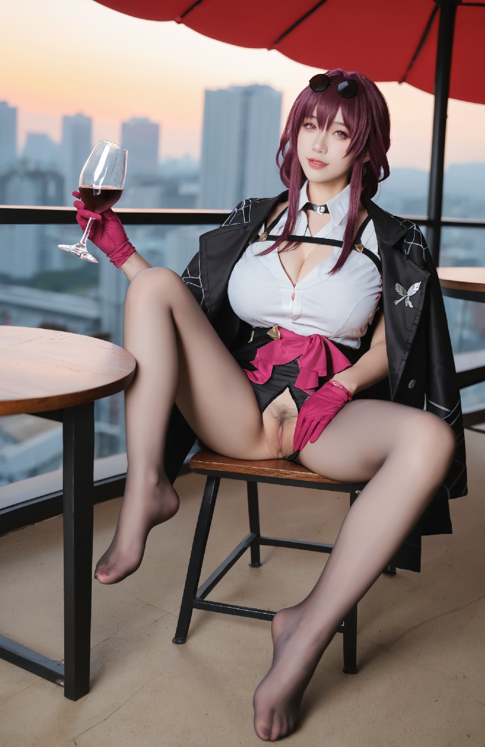 kafka (honkai star rail)