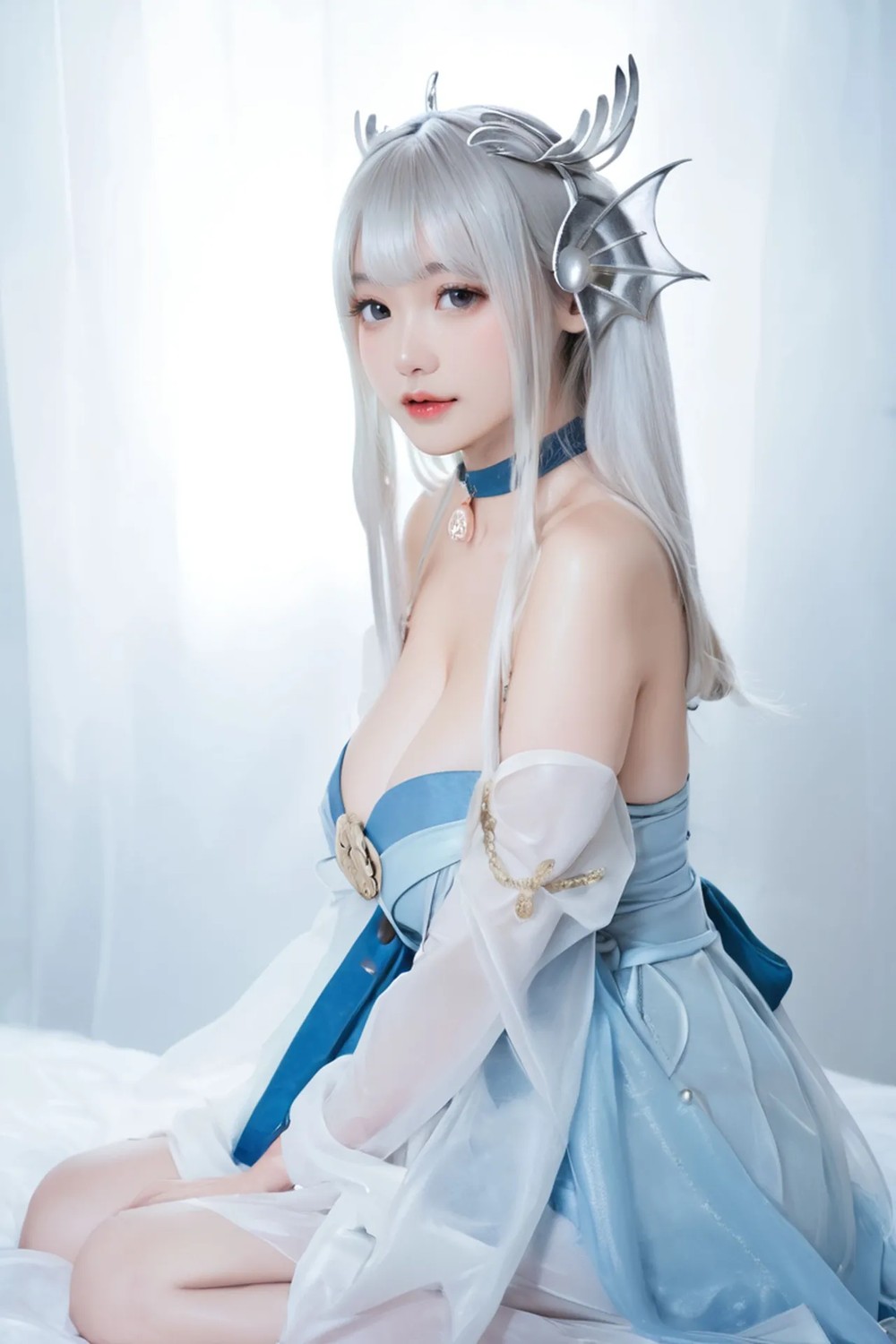 ★PATREON★ - Holy Goddess Pics - 1