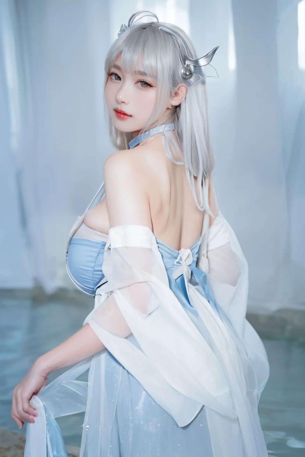★PATREON★ - Holy Goddess Pics - 1
