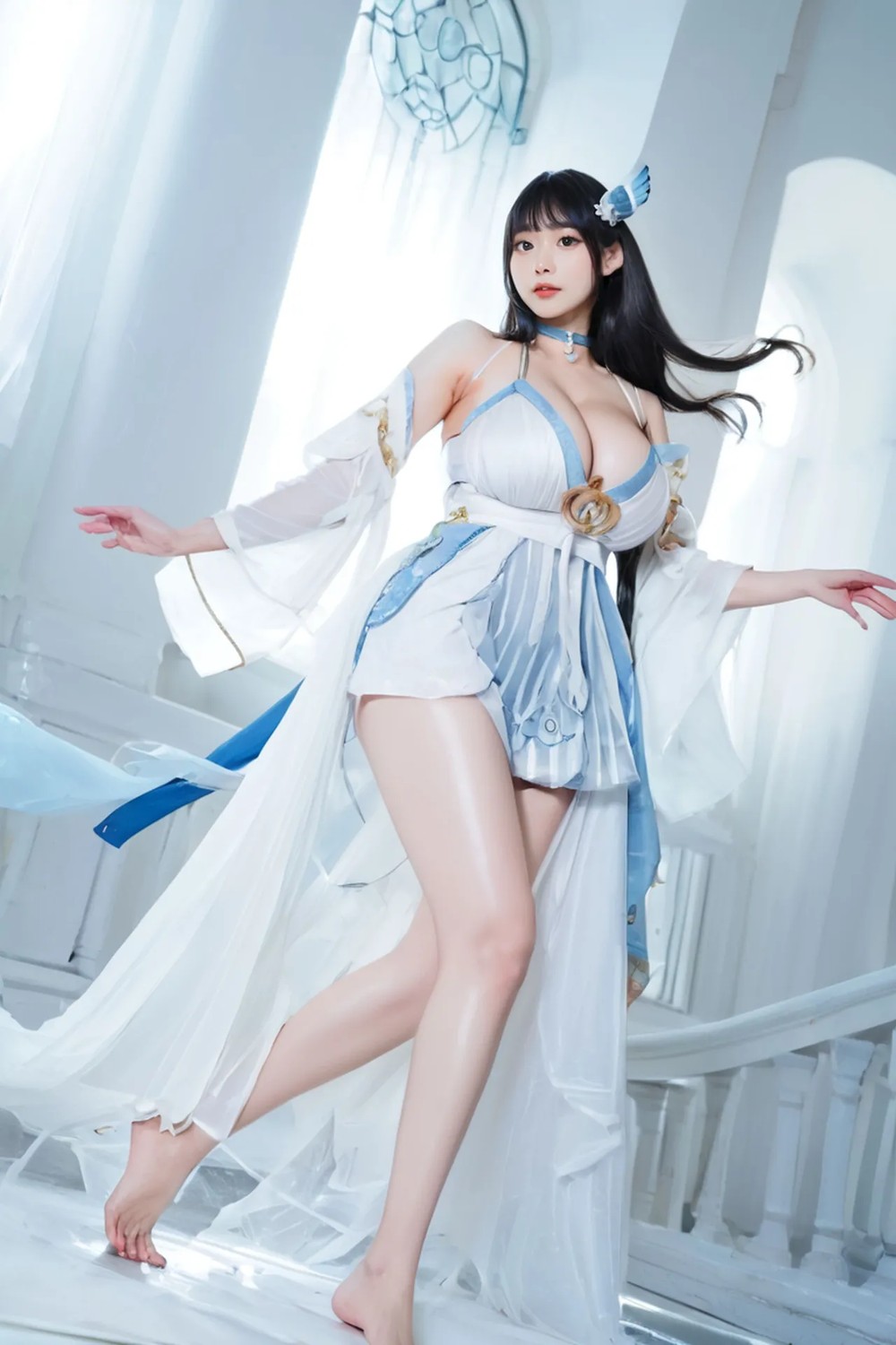 ★PATREON★ - Holy Goddess Pics - 1