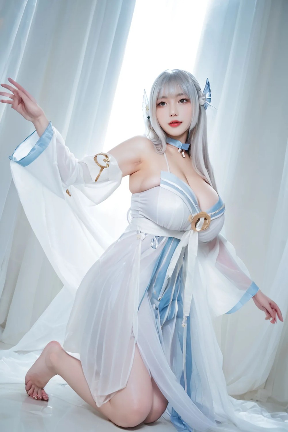 ★PATREON★ - Holy Goddess Pics - 1