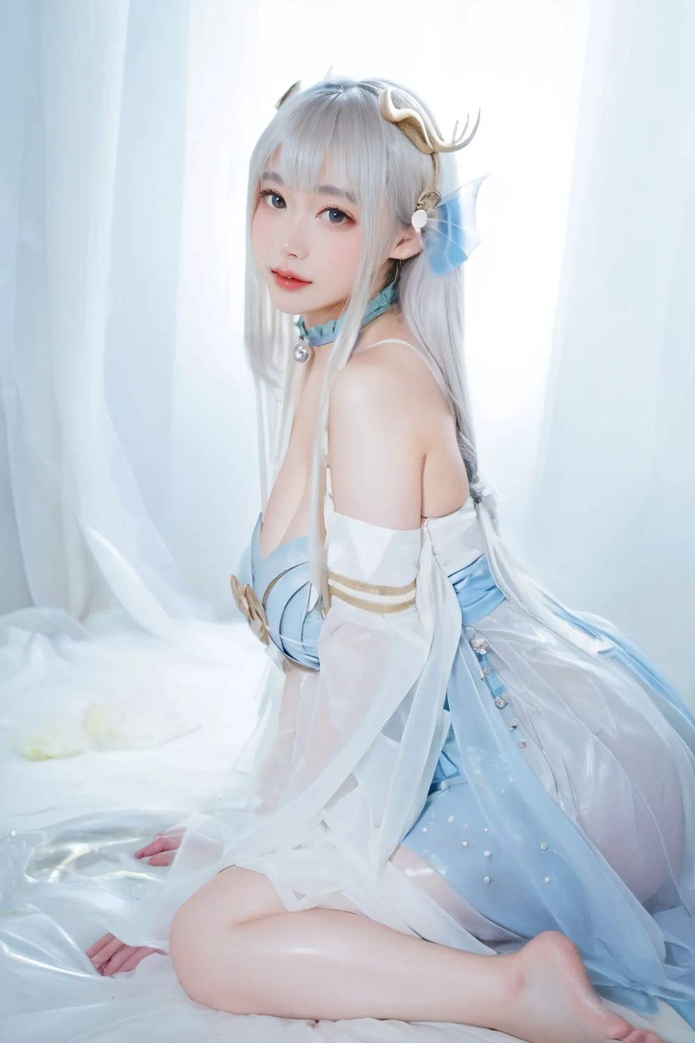 ★PATREON★ - Holy Goddess Pics - 1