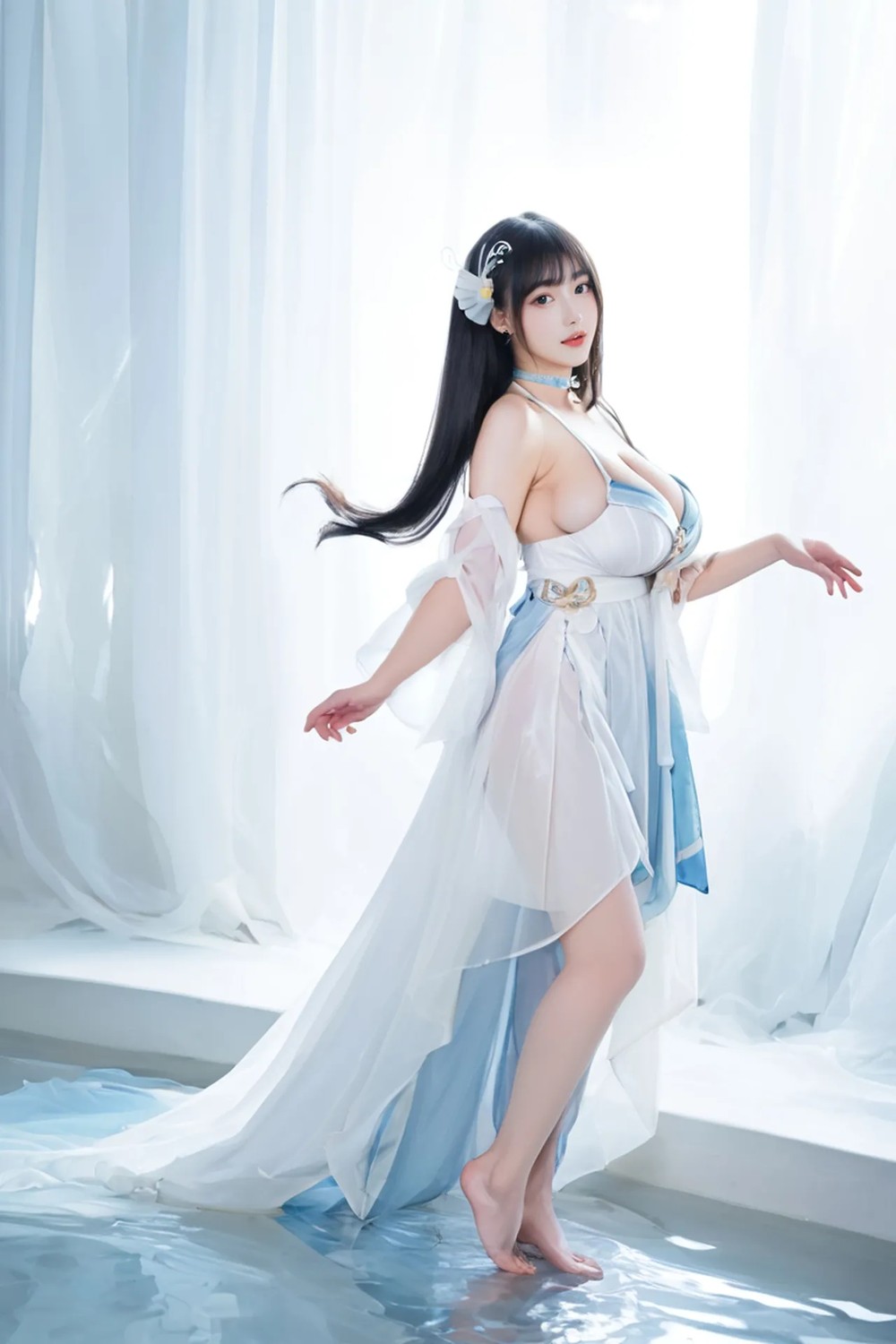 ★PATREON★ - Holy Goddess Pics - 1