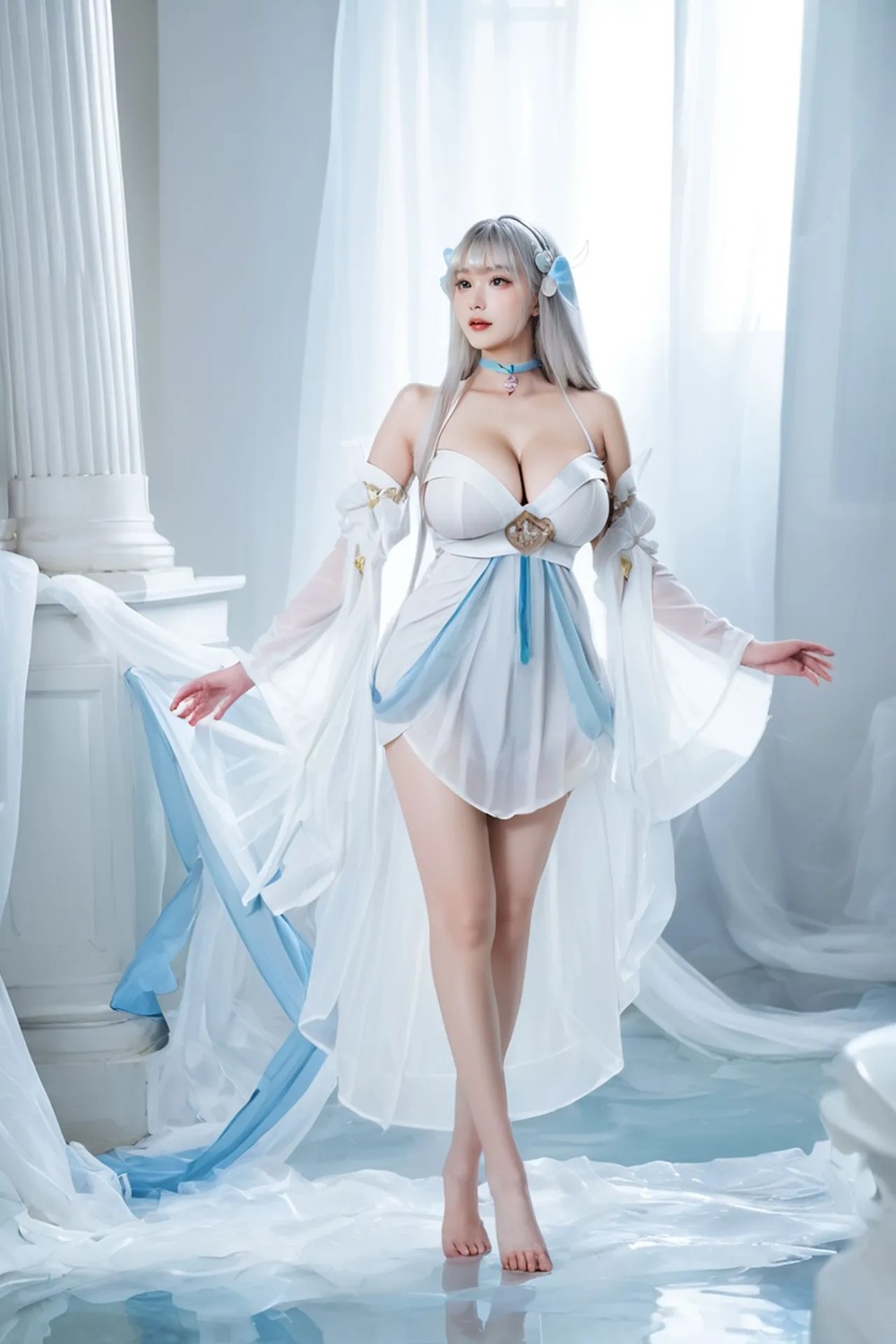 ★PATREON★ - Holy Goddess Pics - 1