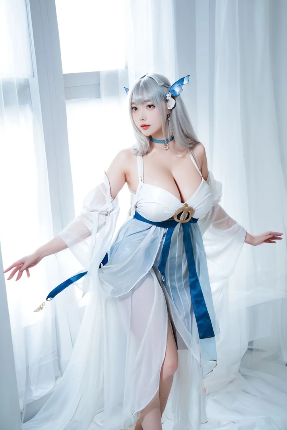 ★PATREON★ - Holy Goddess Pics - 1