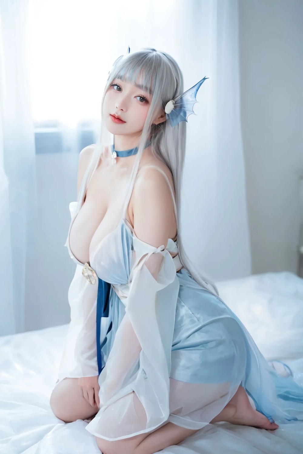 ★PATREON★ - Holy Goddess Pics - 1