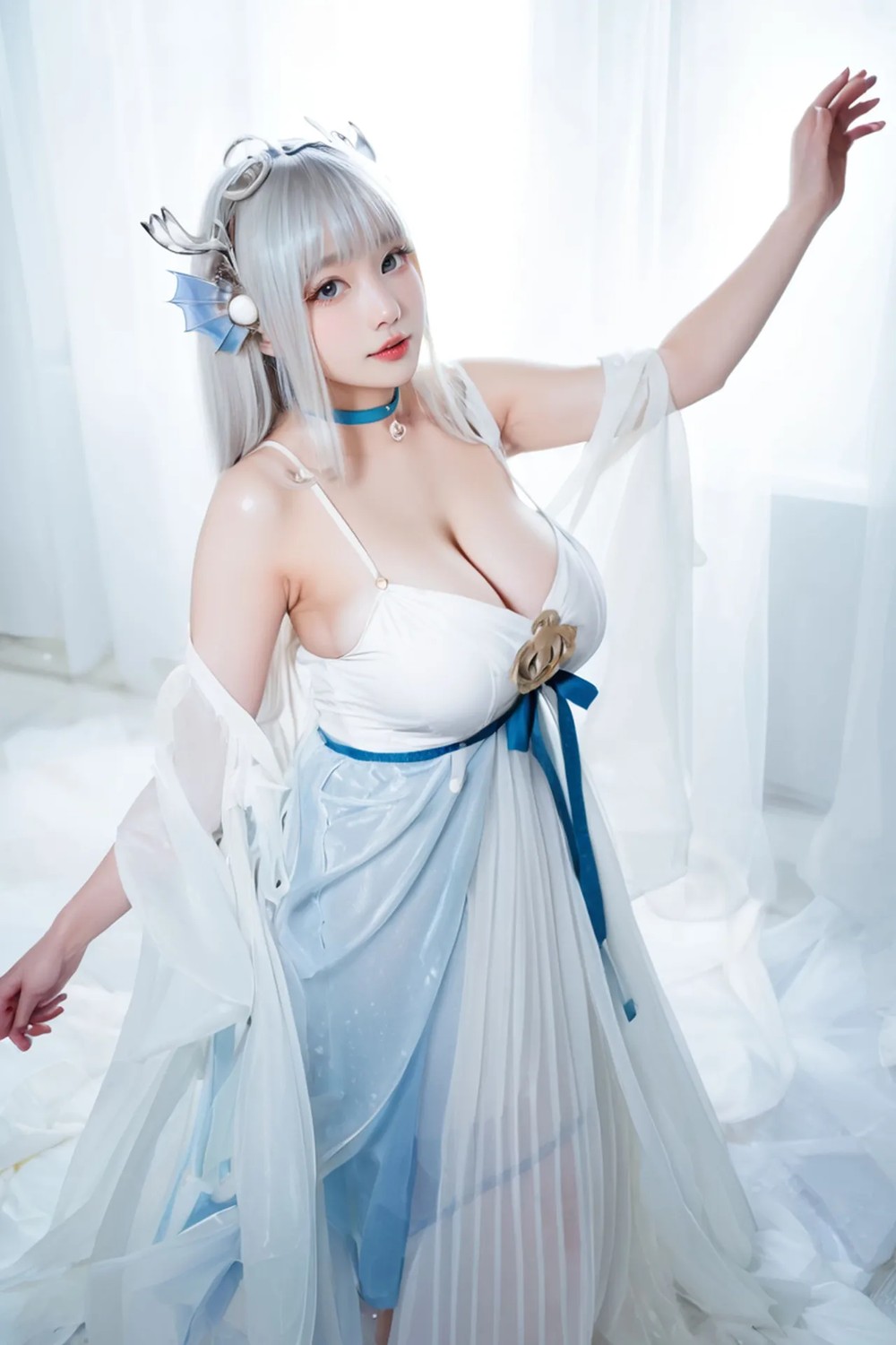 ★PATREON★ - Holy Goddess Pics - 1