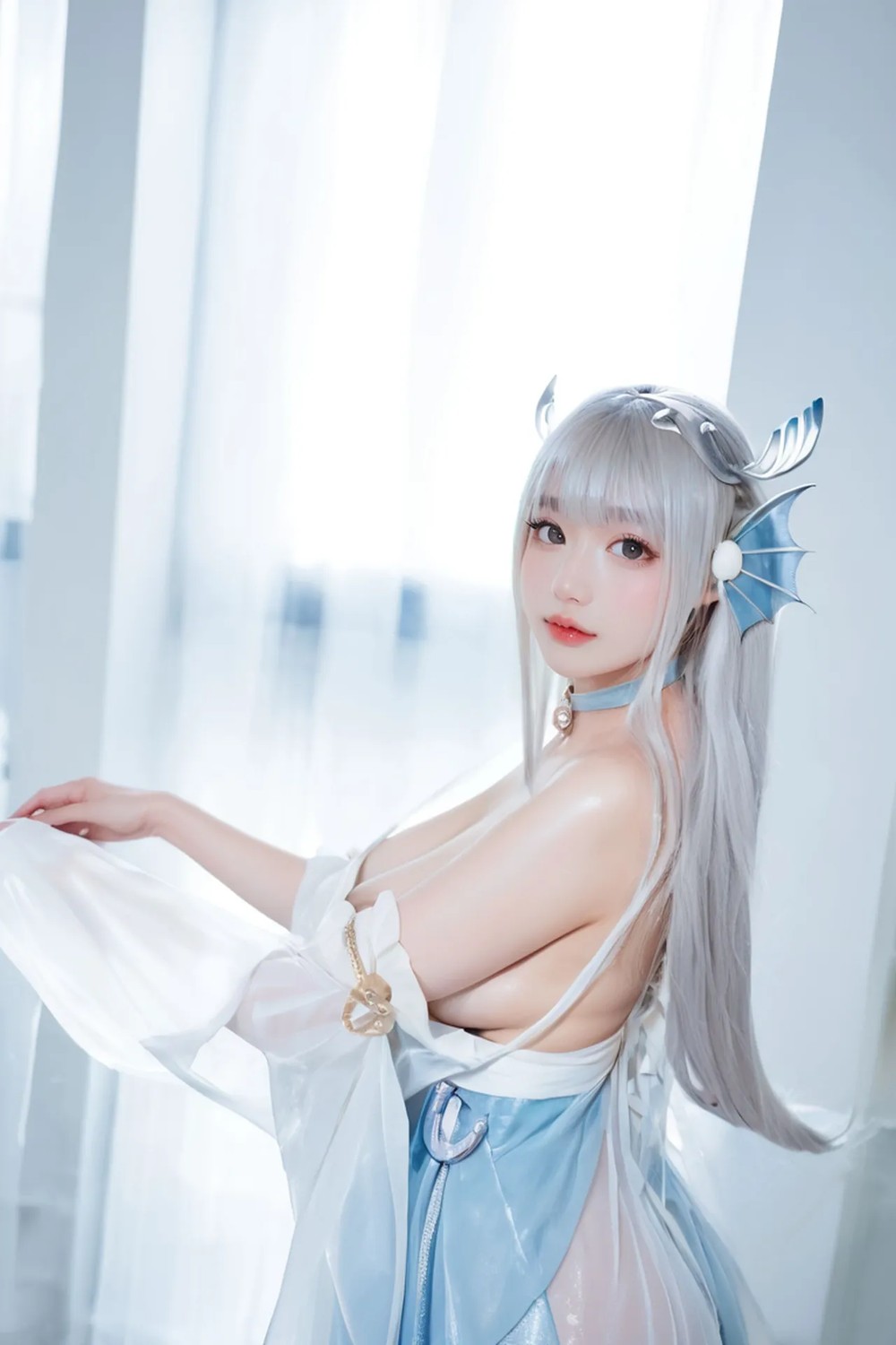 ★PATREON★ - Holy Goddess Pics - 1