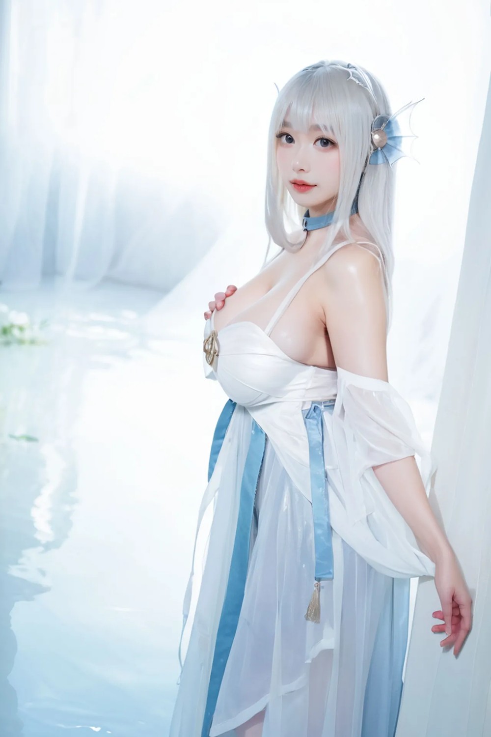 ★PATREON★ - Holy Goddess Pics - 1