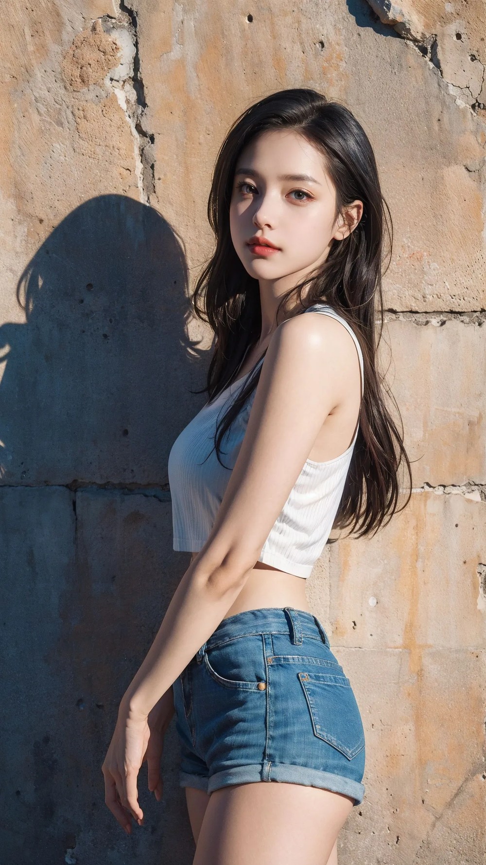 ★PATREON★ - Jeans