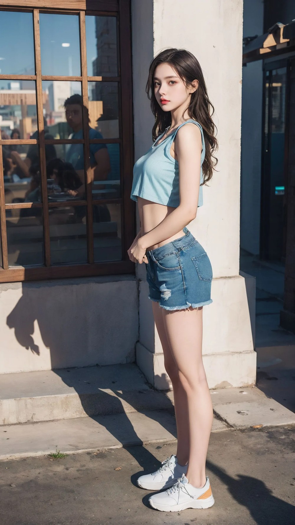★PATREON★ - Jeans