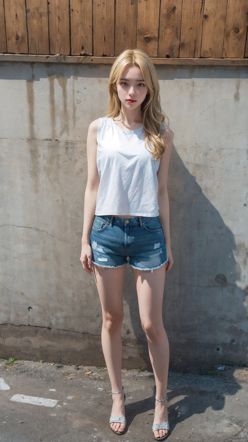 ★PATREON★ - Jeans