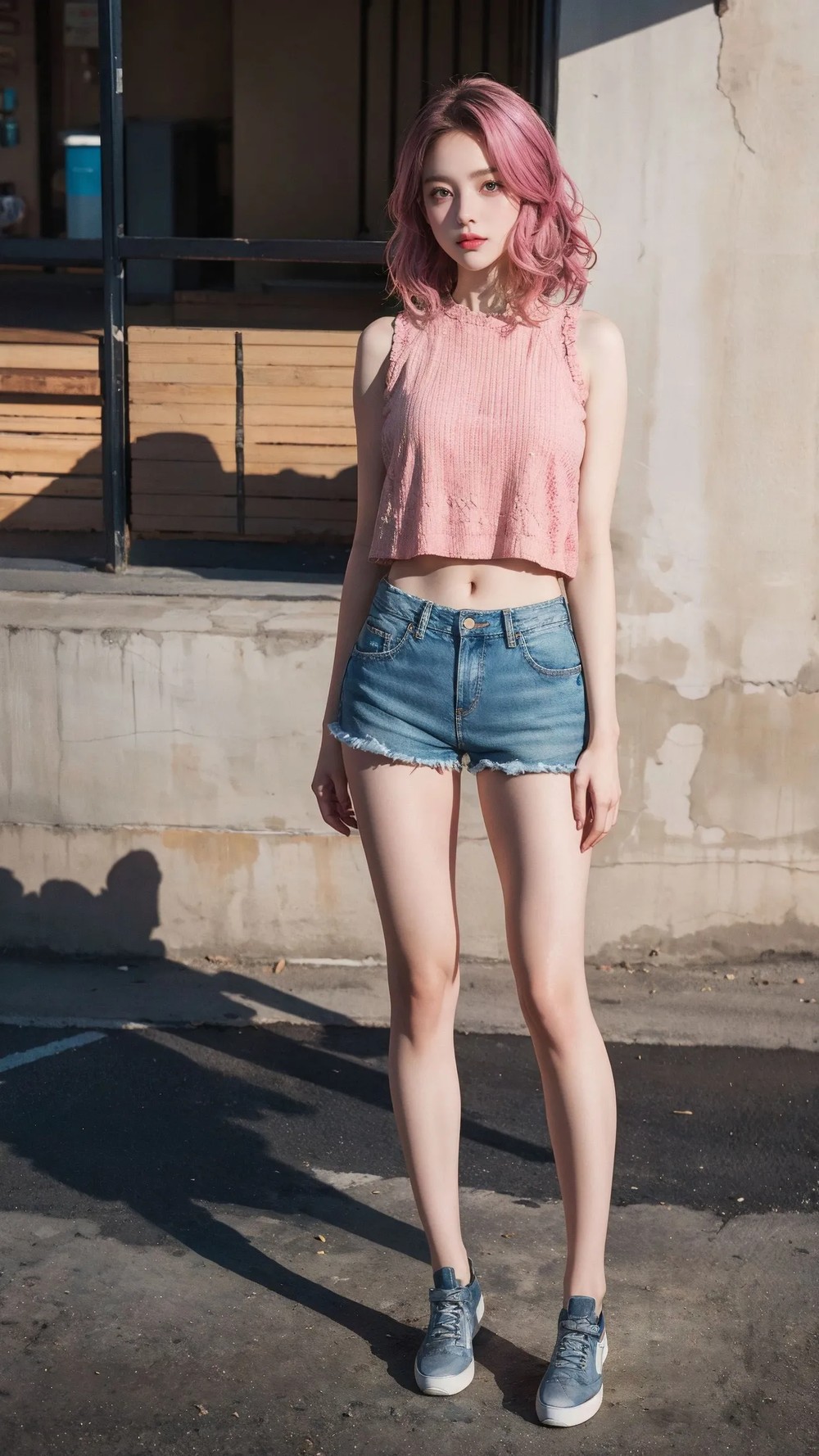 ★PATREON★ - Jeans