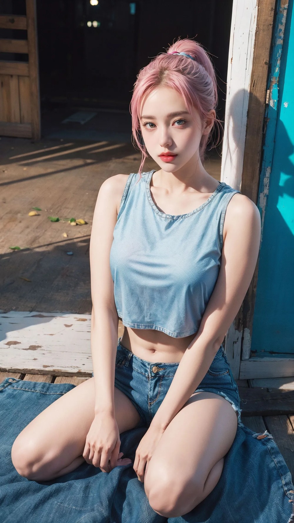 ★PATREON★ - Jeans