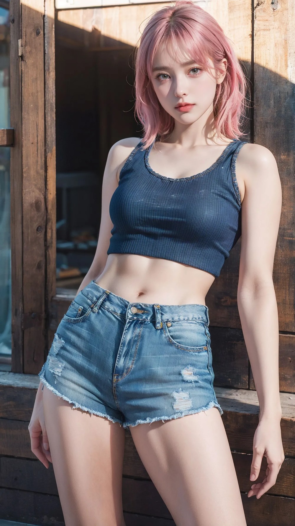 ★PATREON★ - Jeans
