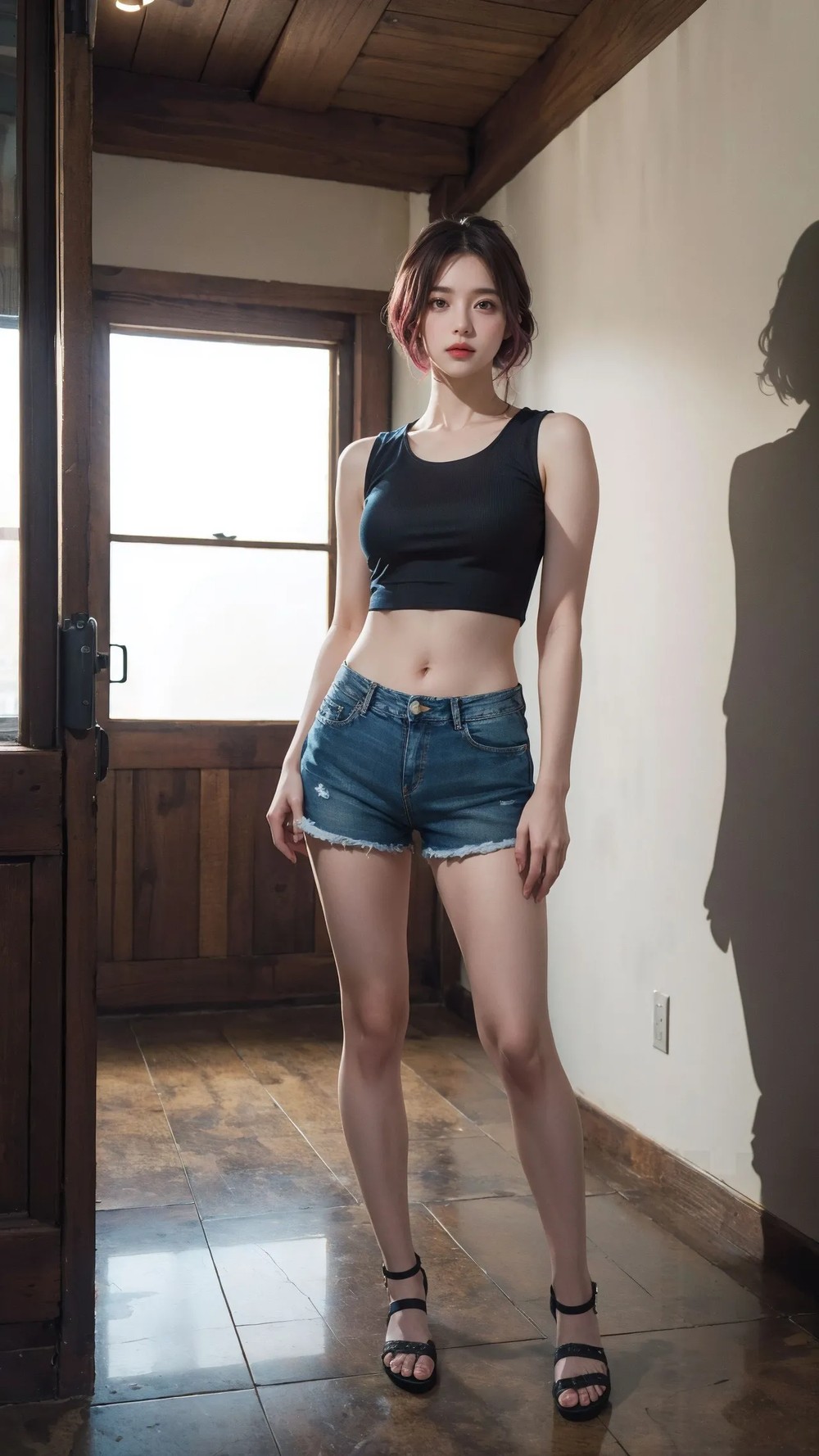 ★PATREON★ - Jeans