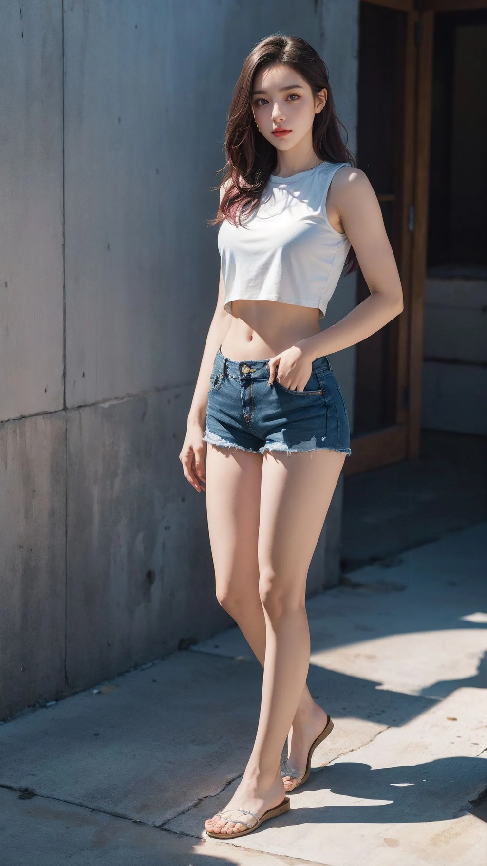 ★PATREON★ - Jeans