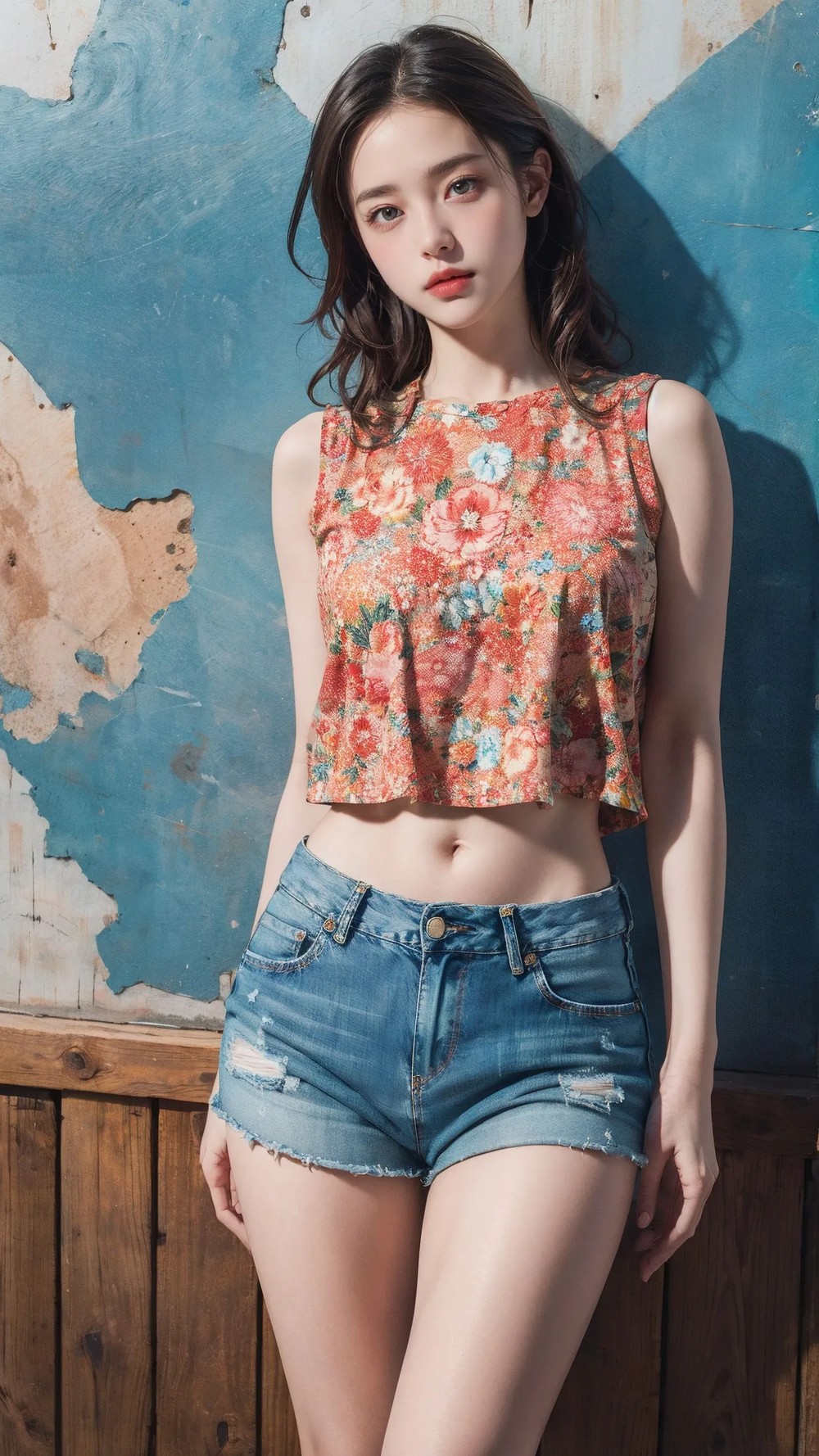 ★PATREON★ - Jeans