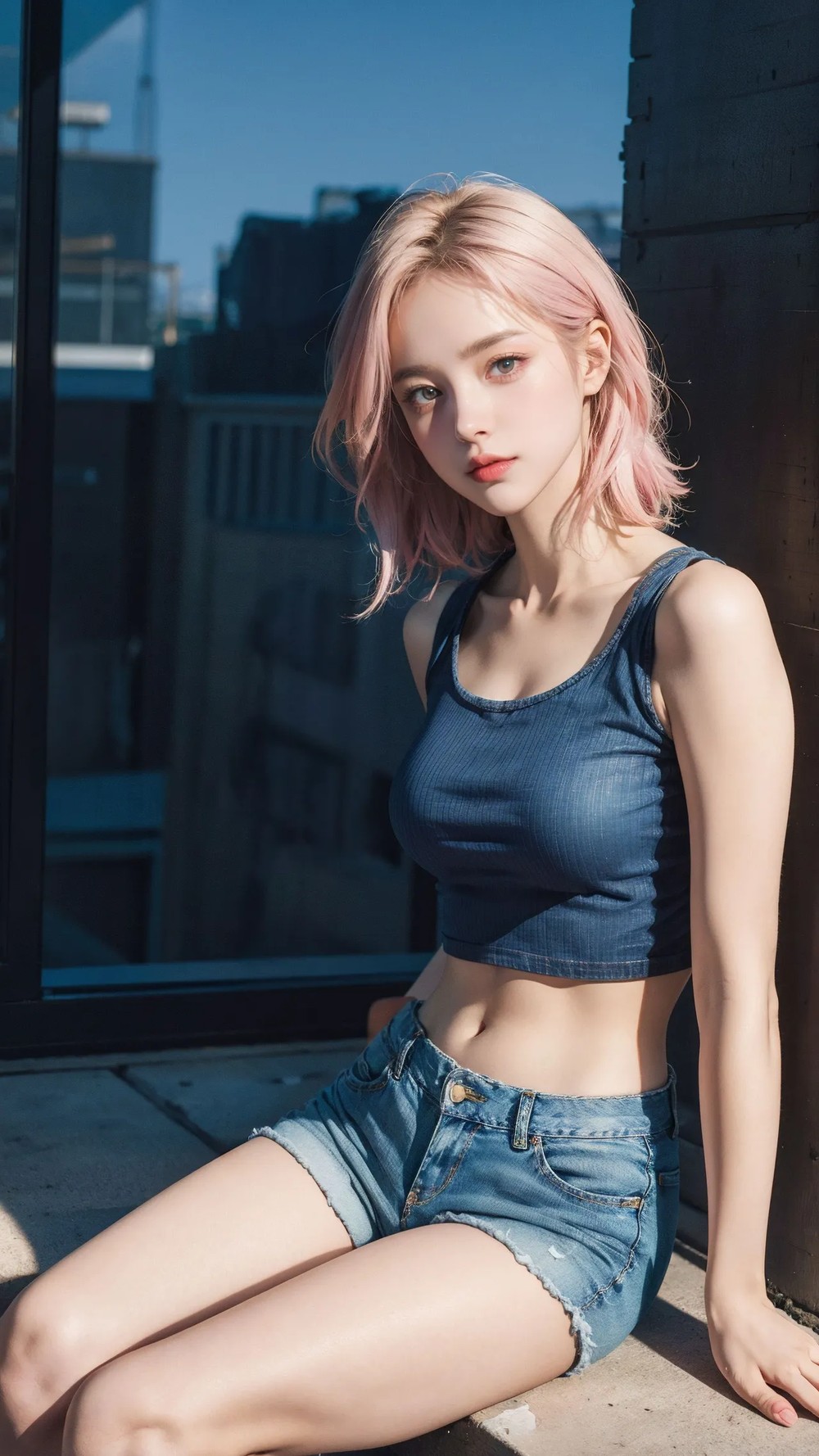 ★PATREON★ - Jeans
