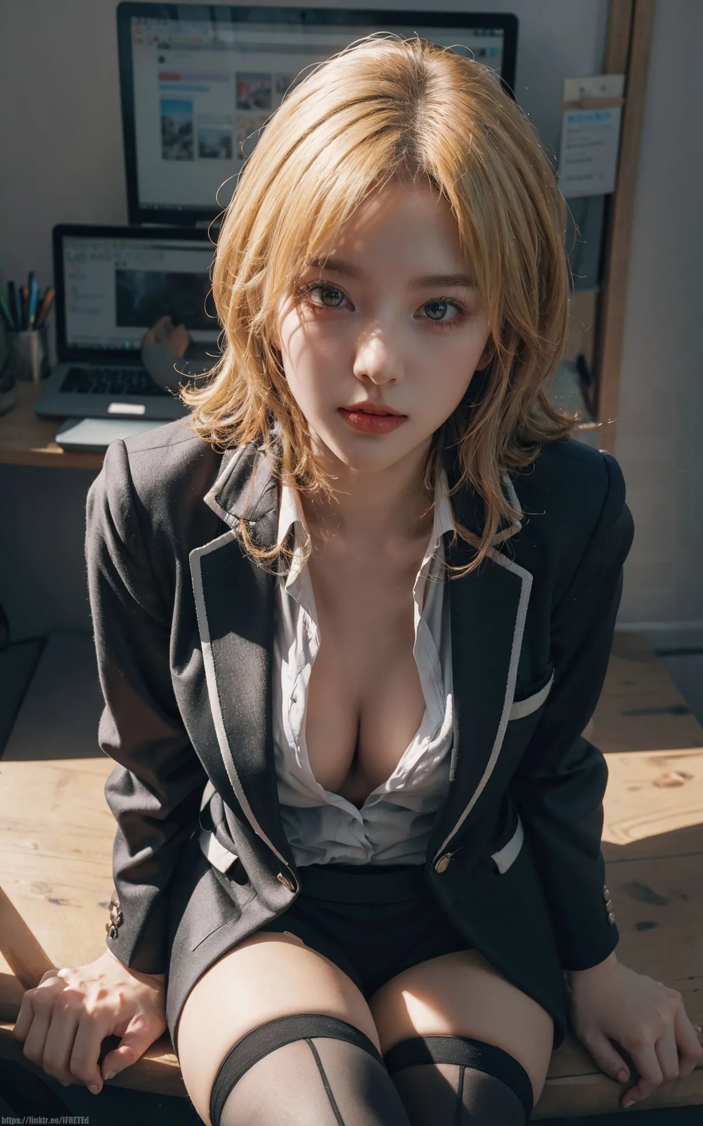 ★PATREON★ - Office