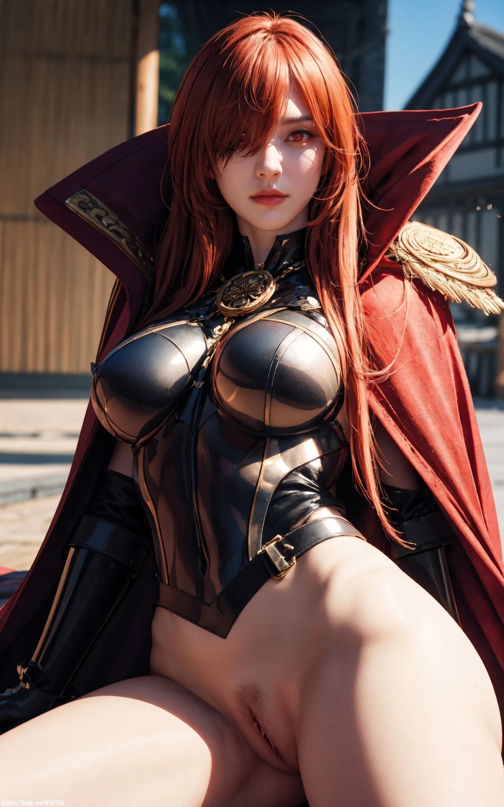 ★PATREON★ - Oda Nobunaga